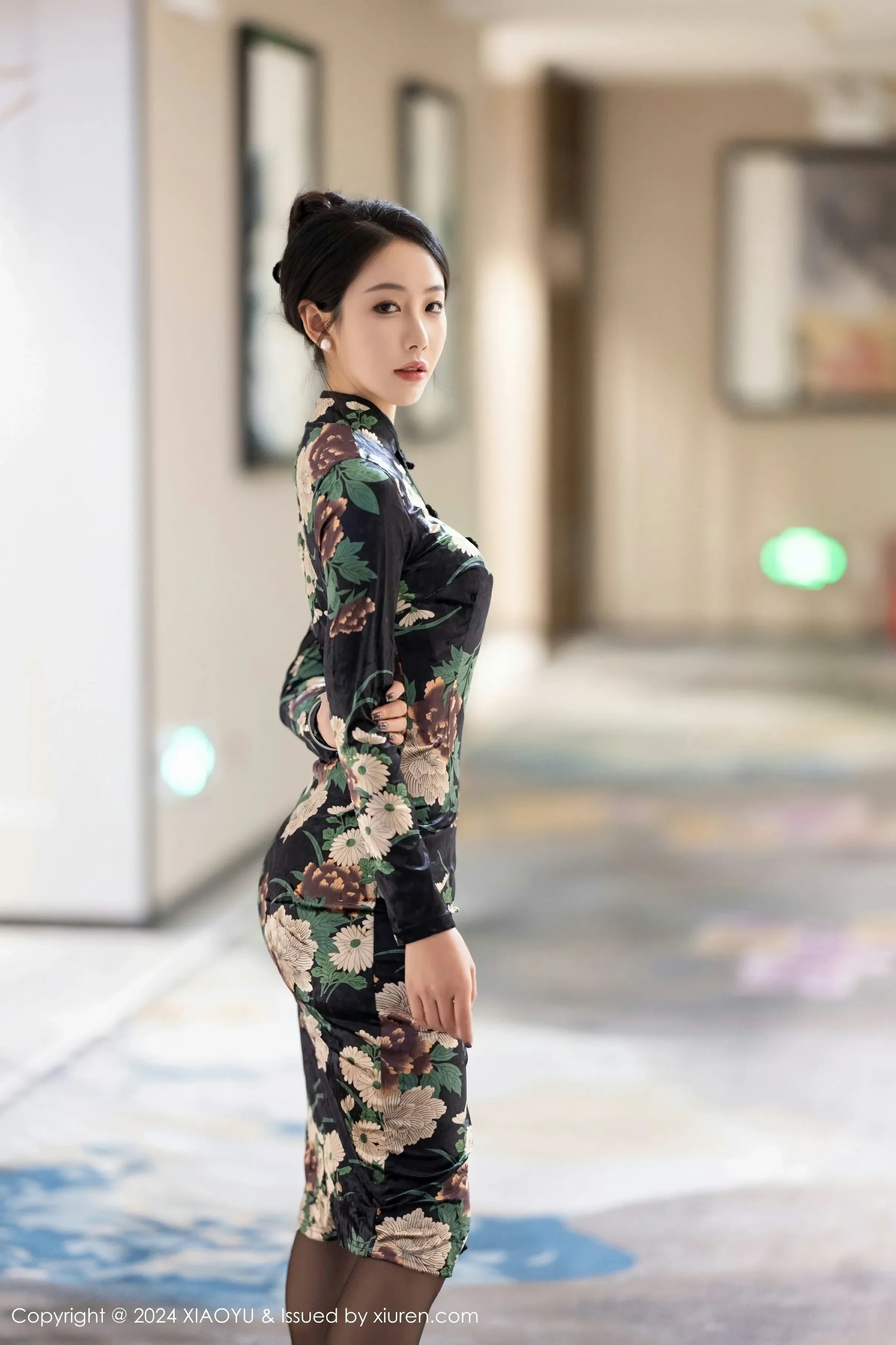 语画界 VOL.1218 苏苏阿 [83P]