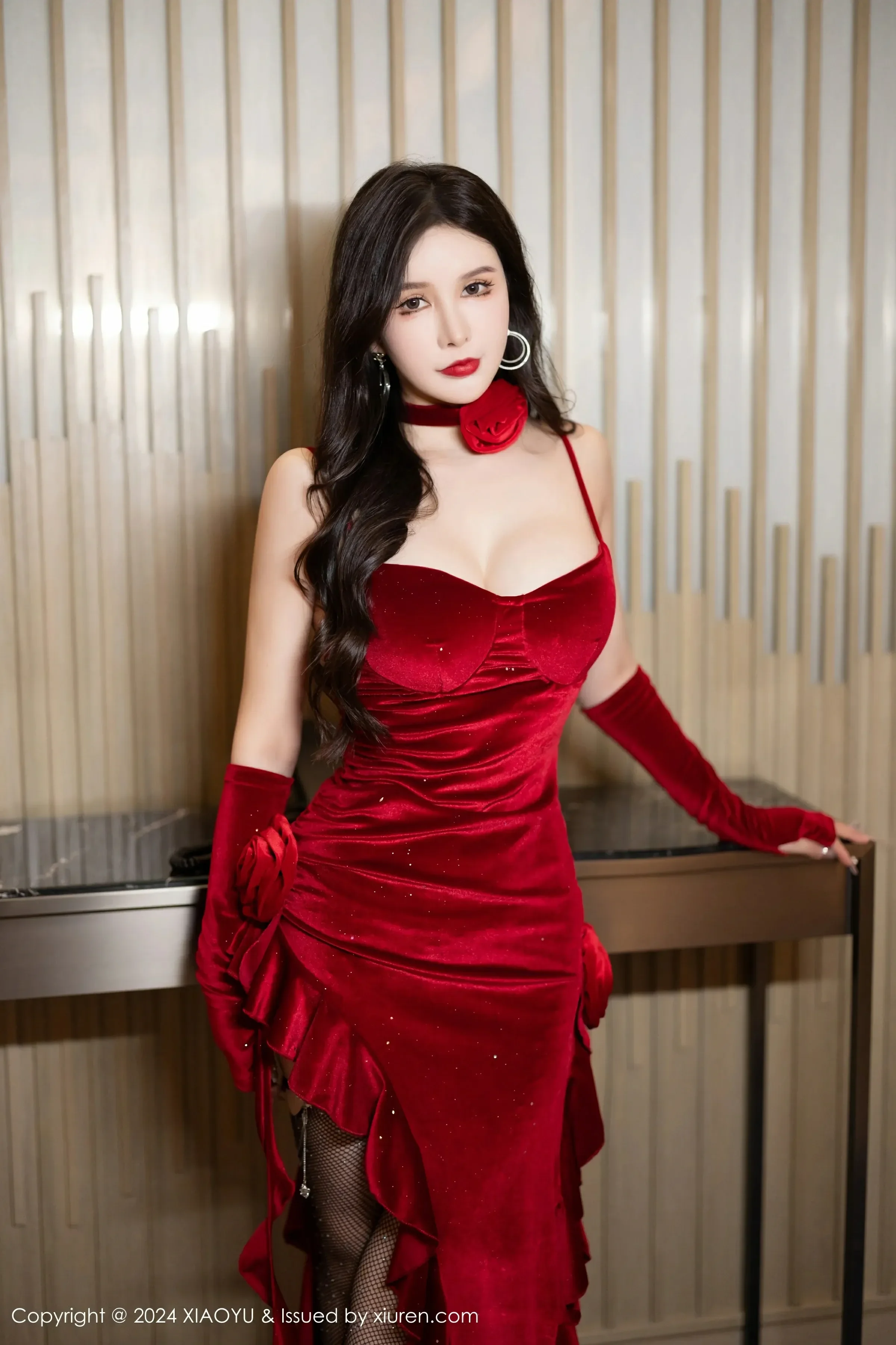 语画界 VOL.1228 李丽莎 [81P]