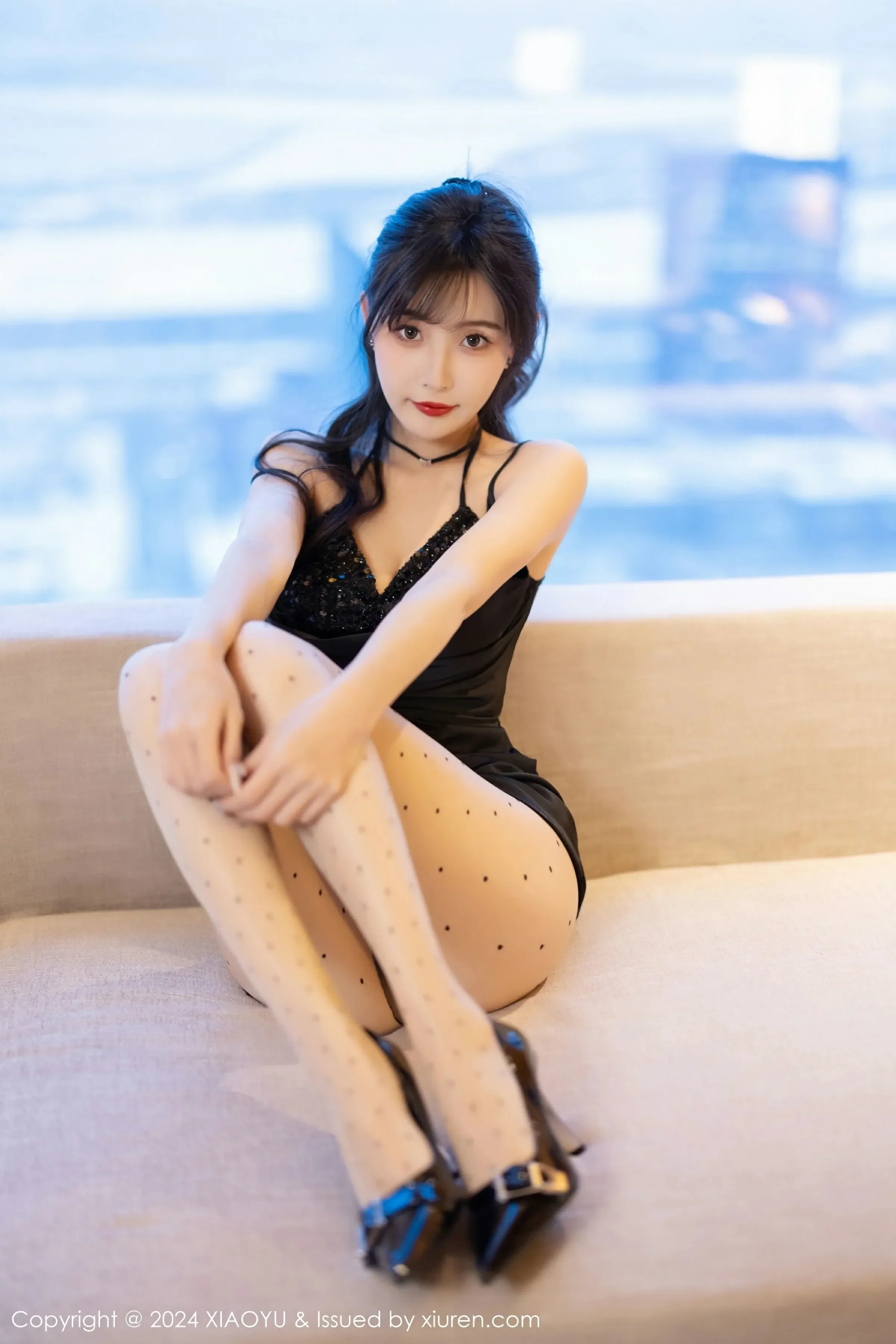 语画界 VOL.1232 林星阑 [81P]