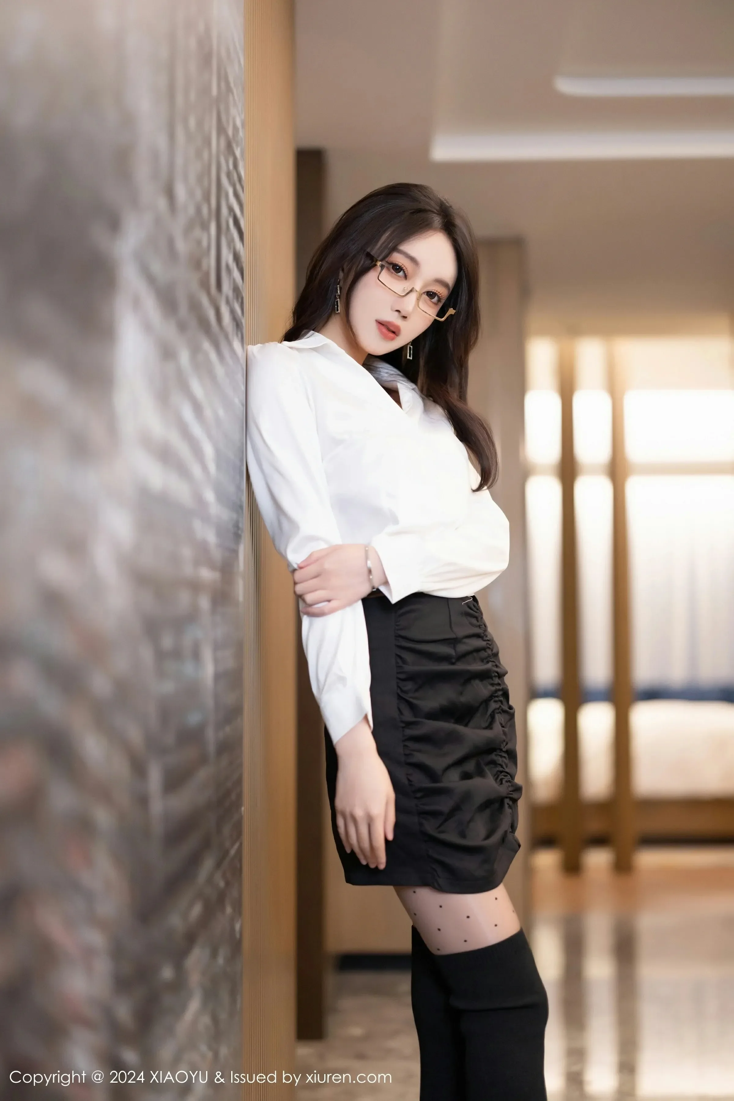 语画界 VOL.1234 玥儿玥 [82P]