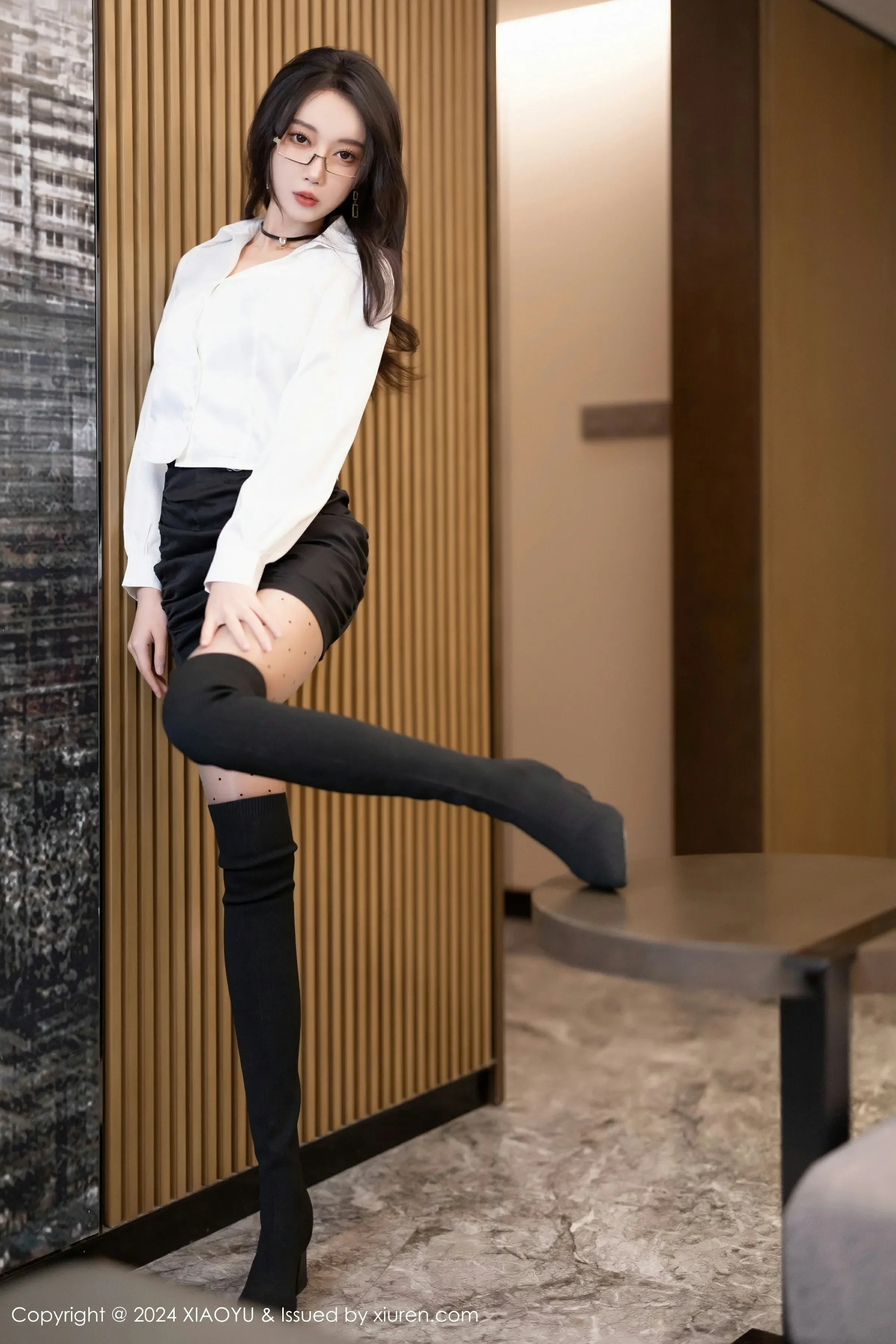 语画界 VOL.1234 玥儿玥 [82P]