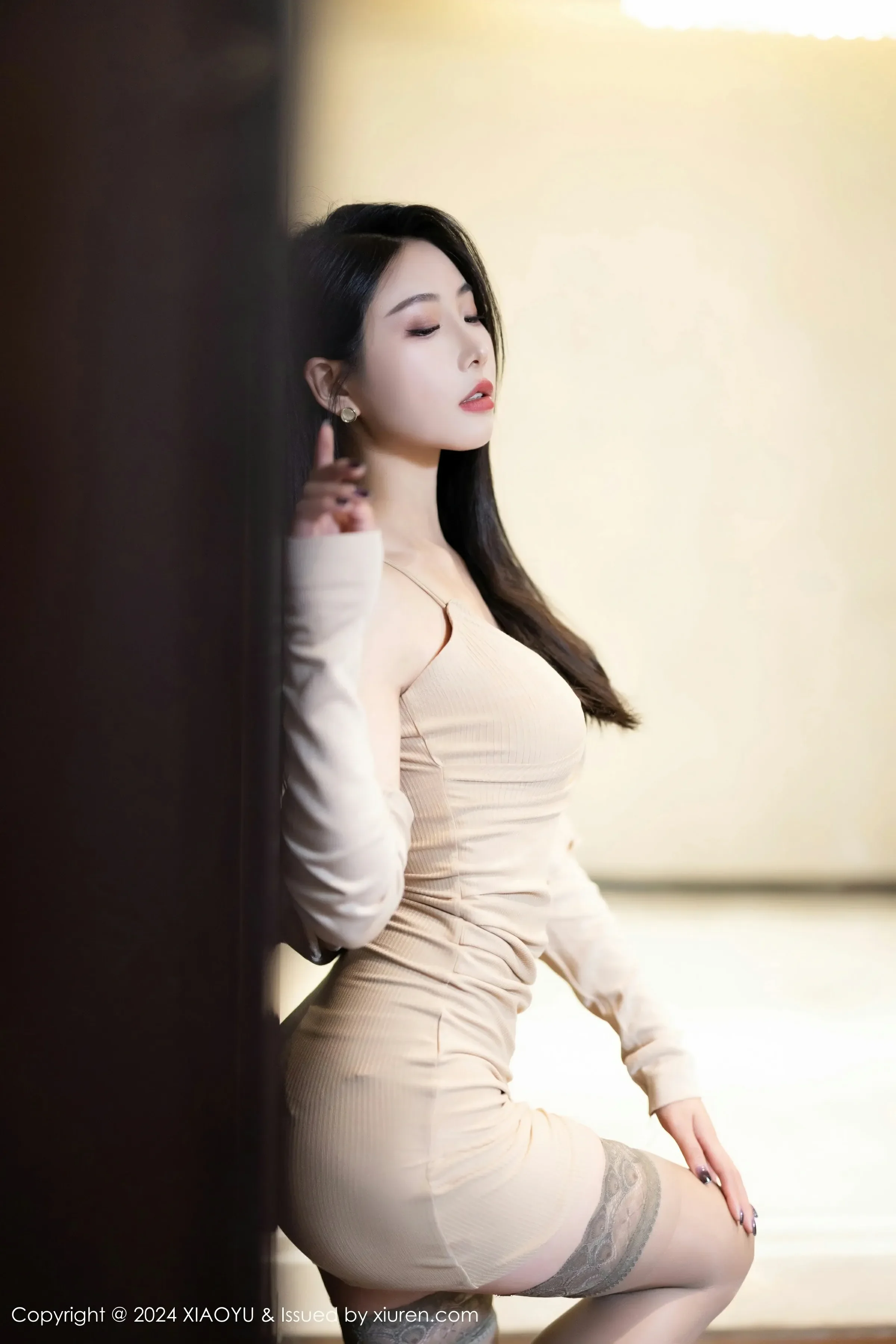 语画界 VOL.1235 苏苏阿 [86P]