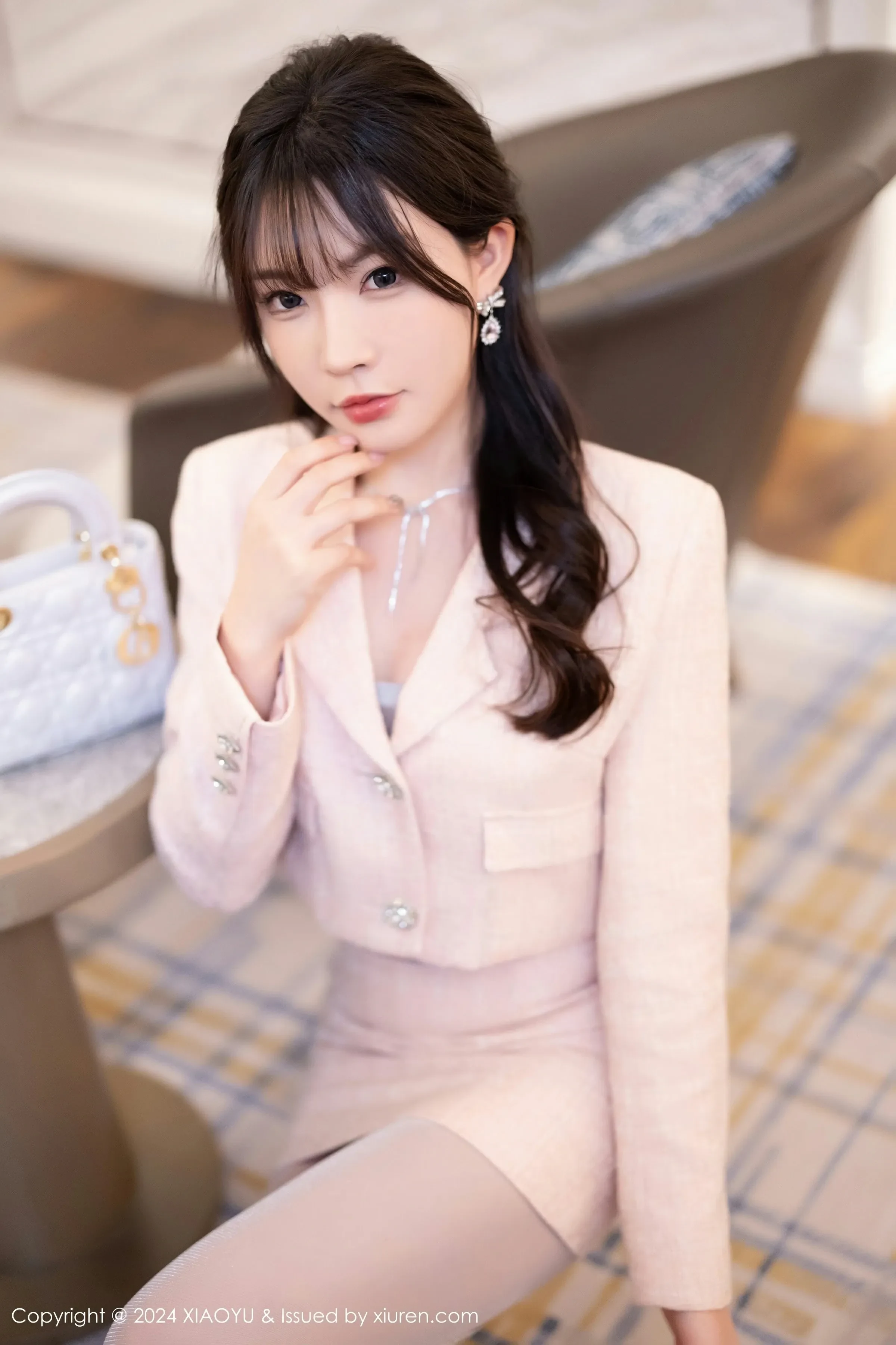 语画界 VOL.1236 徐莉芝Booty [82P]