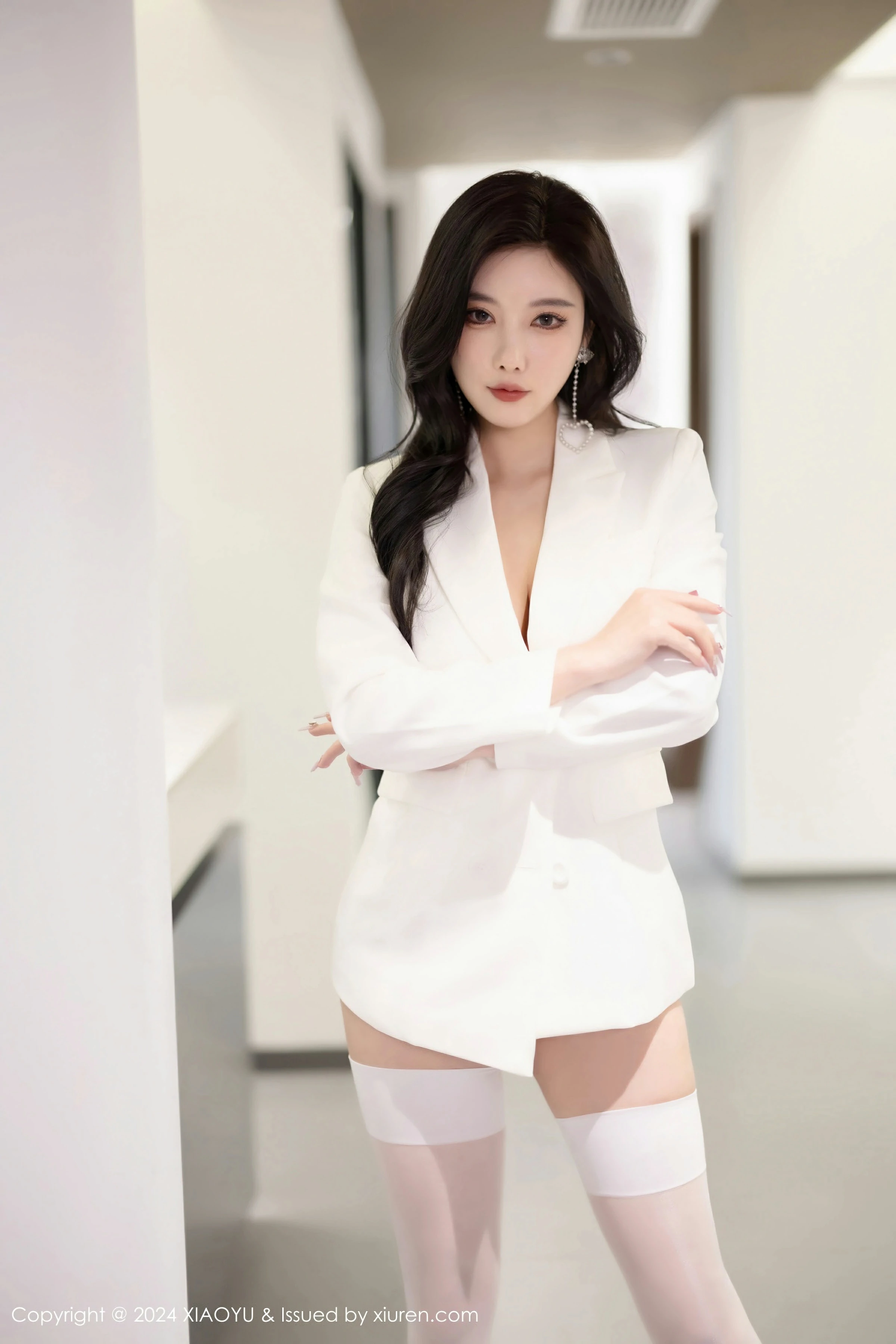 语画界 VOL.1238 杨晨晨Yome [81P]
