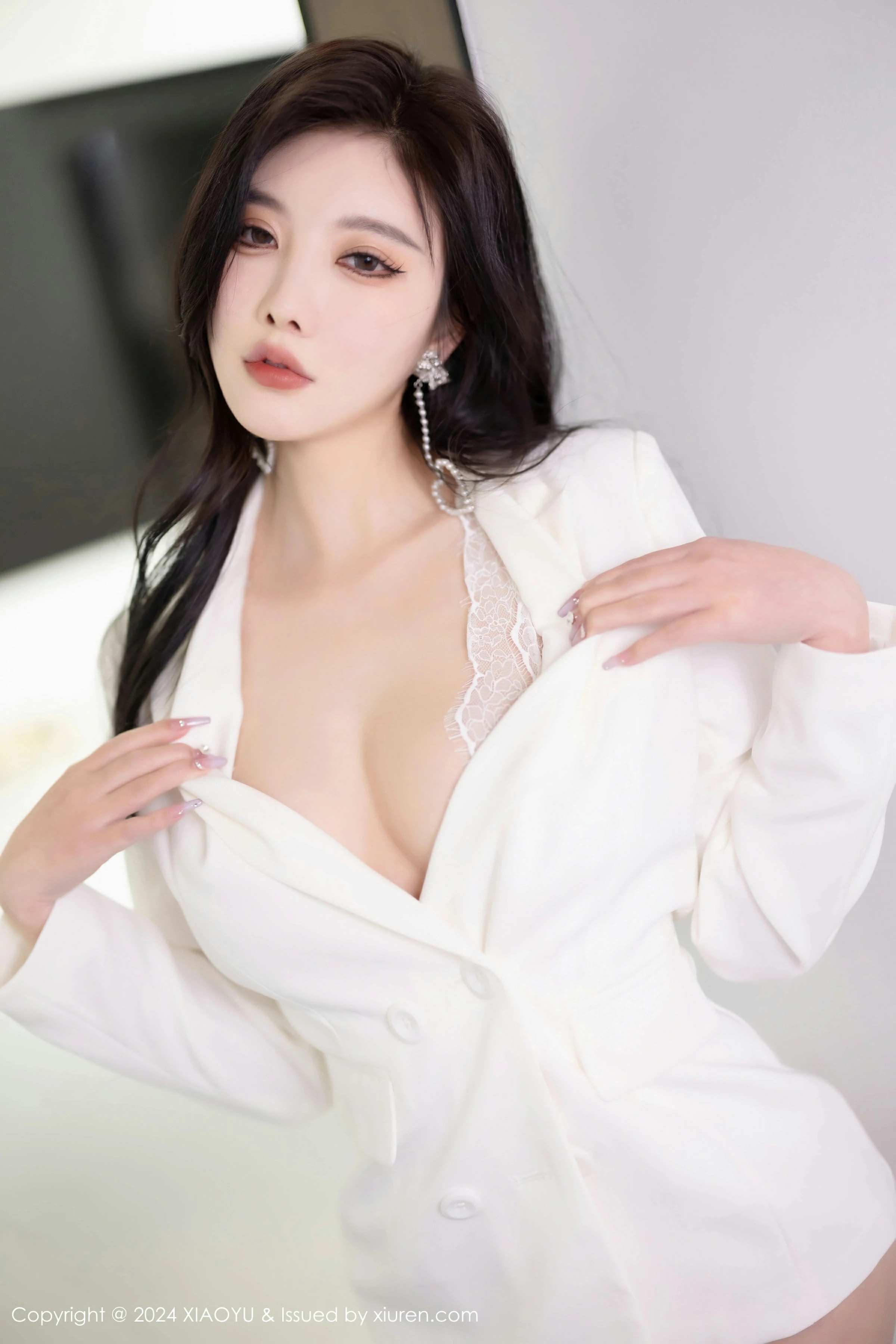 语画界 VOL.1238 杨晨晨Yome [81P]