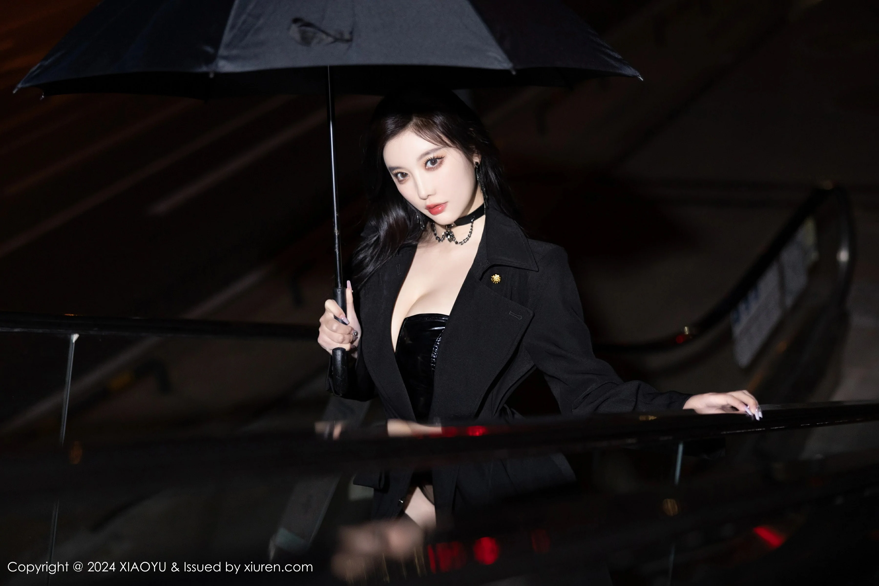 语画界 VOL.1241 杨晨晨Yome [85P]