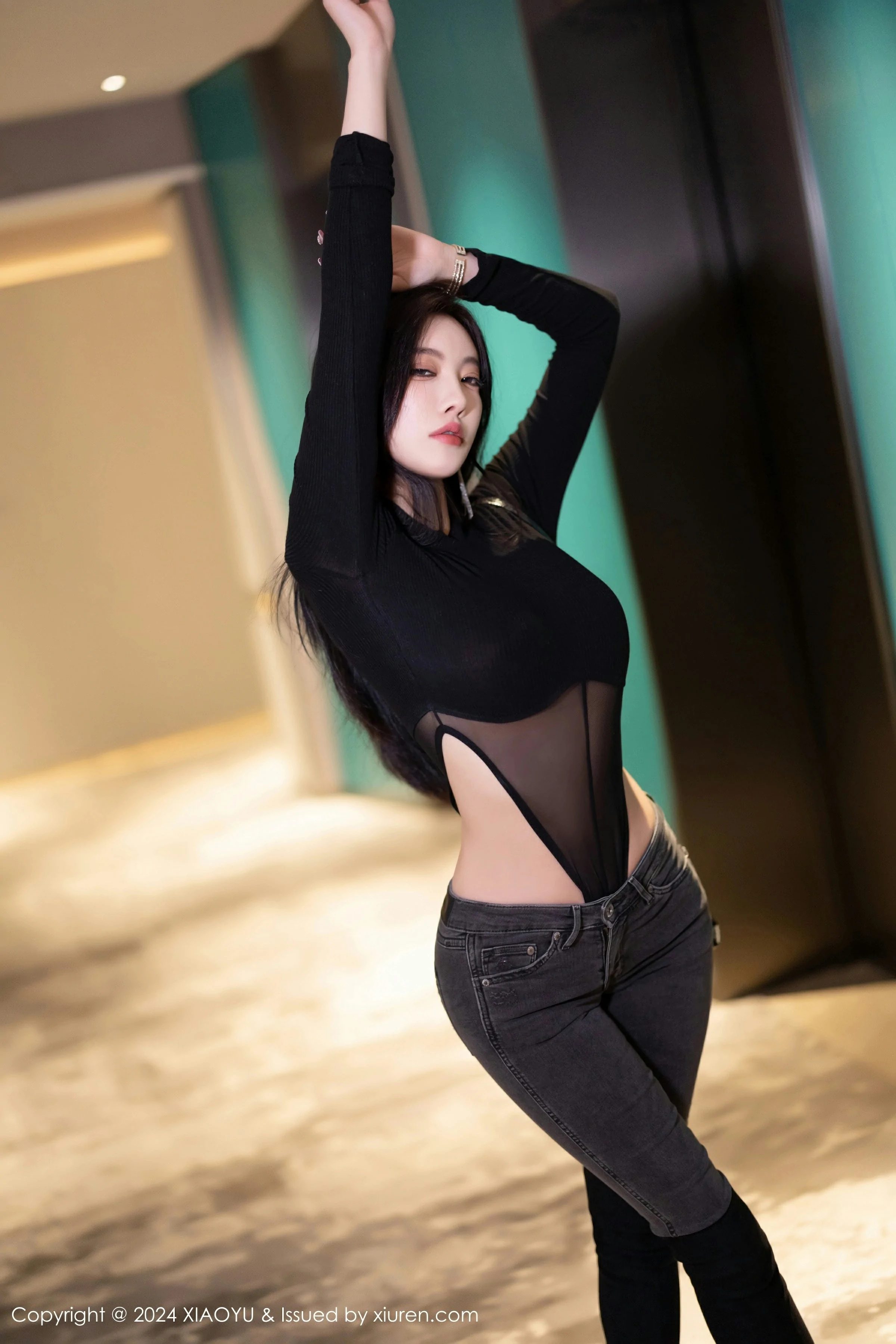 语画界 VOL.1243 杨晨晨Yome [81P]