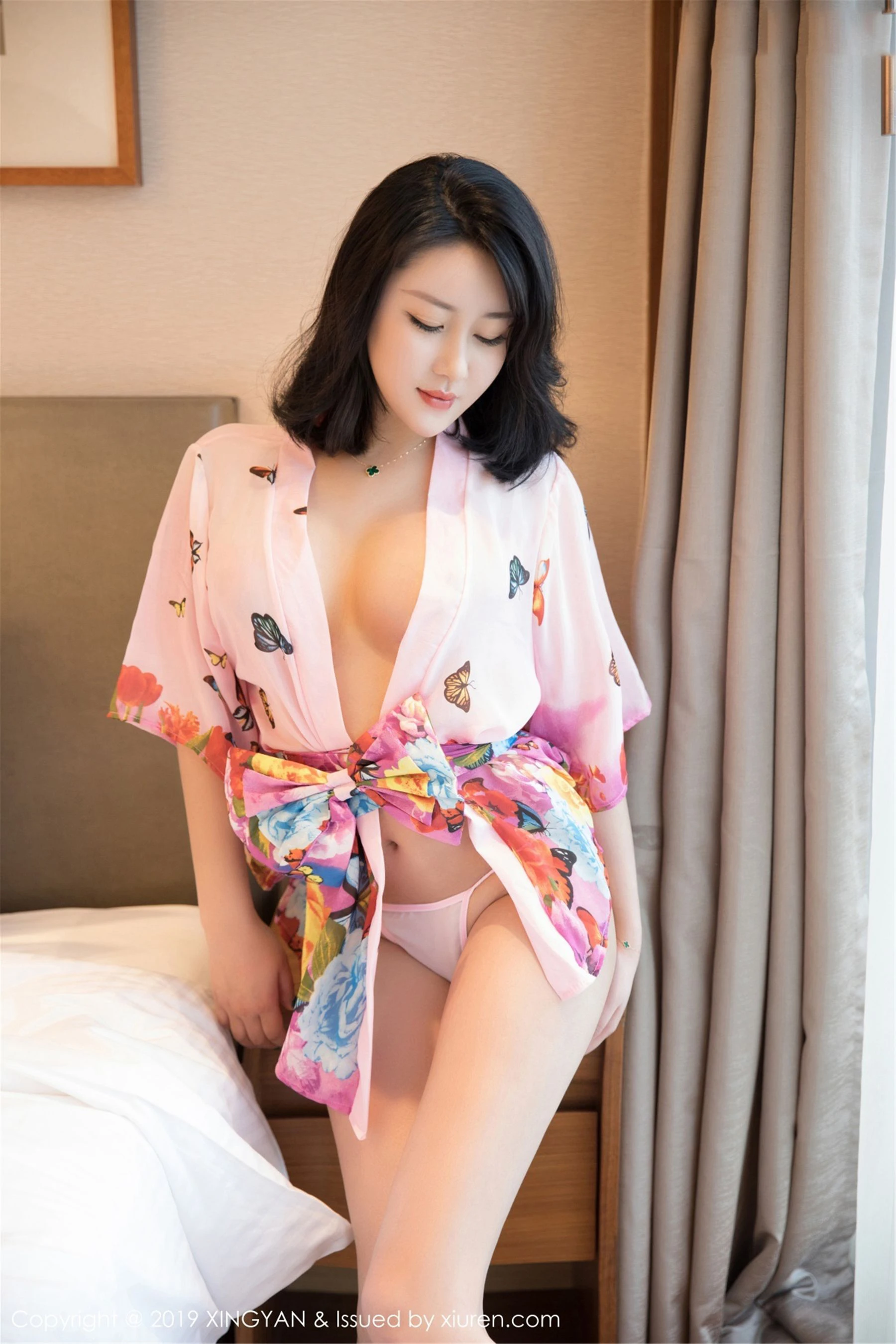 星颜社 Vol.116 希希Cici