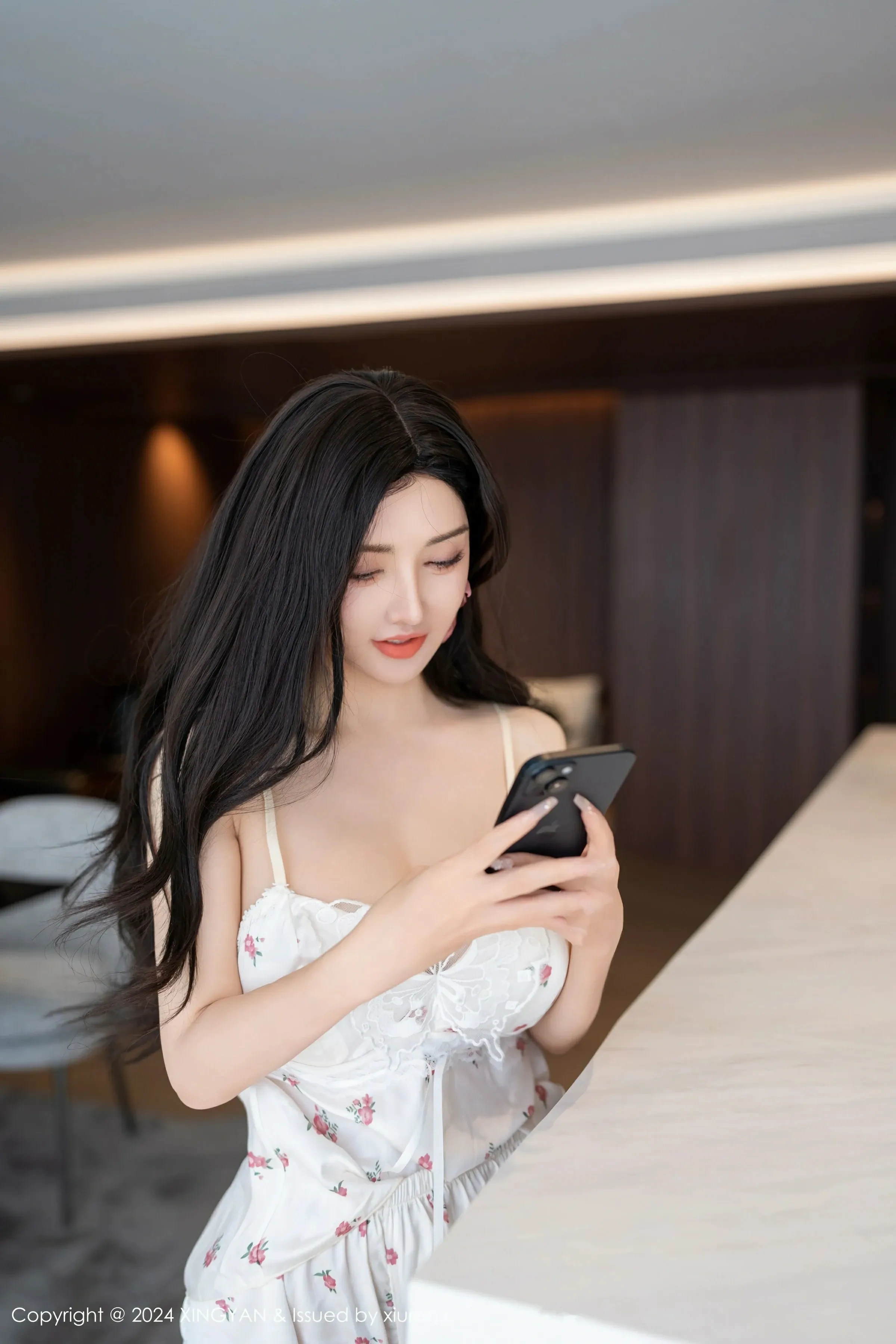 星颜社 VOL.255 潘思沁&李丽莎 [81P]