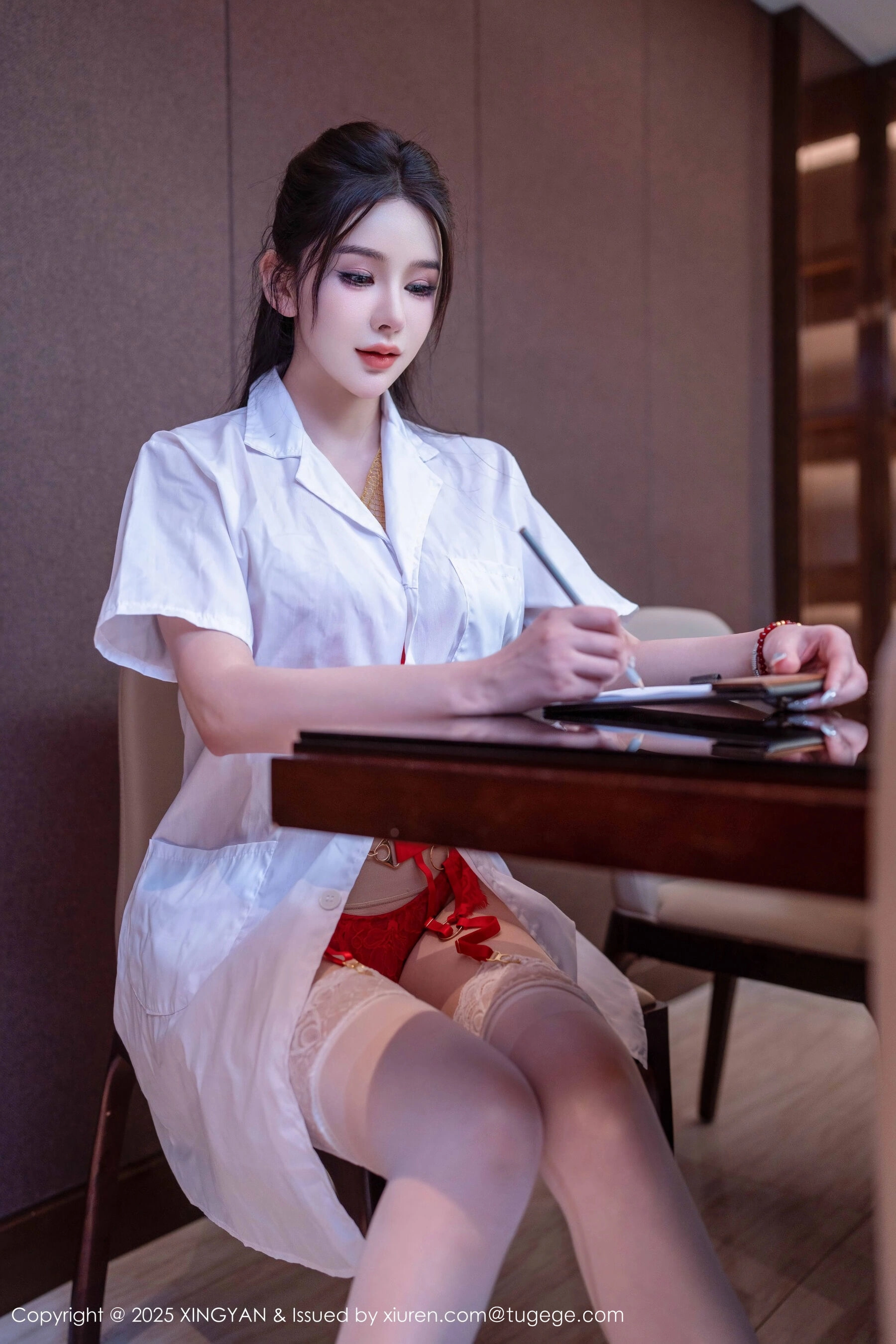 星颜社 李丽莎 Vol.0431 [64P]