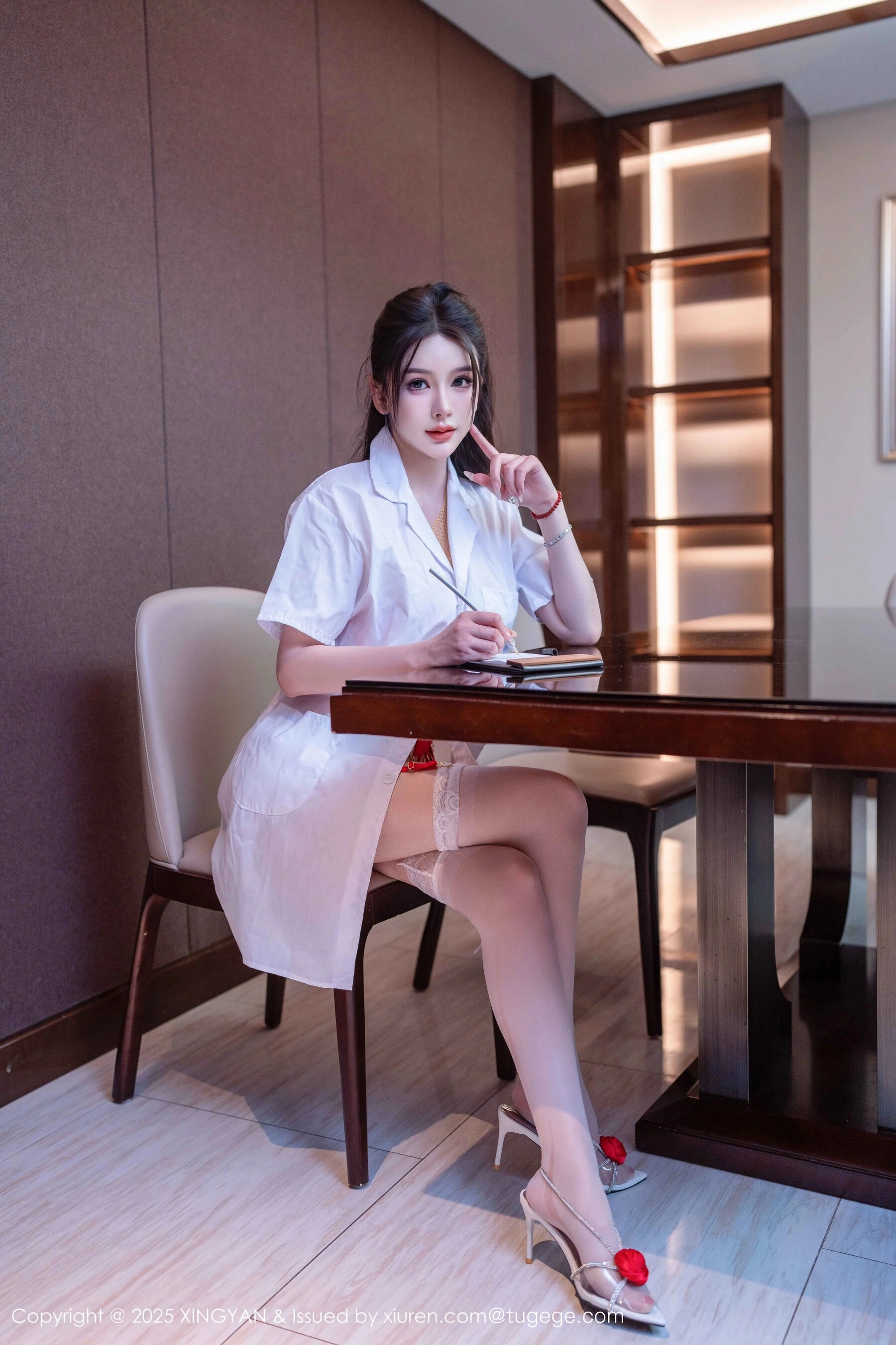 星颜社 李丽莎 Vol.0431 [64P]