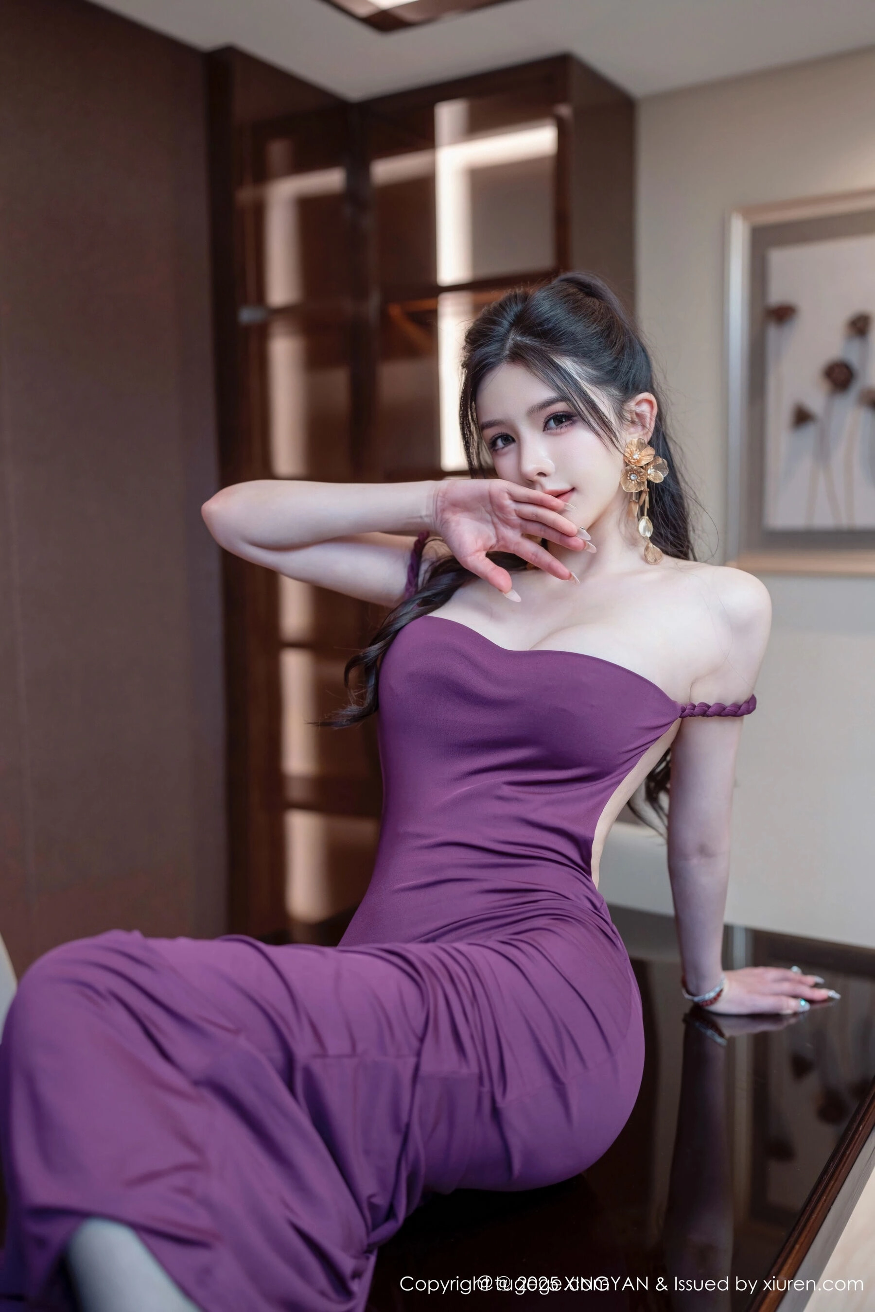 星颜社 李丽莎 Vol.0436 [75P]