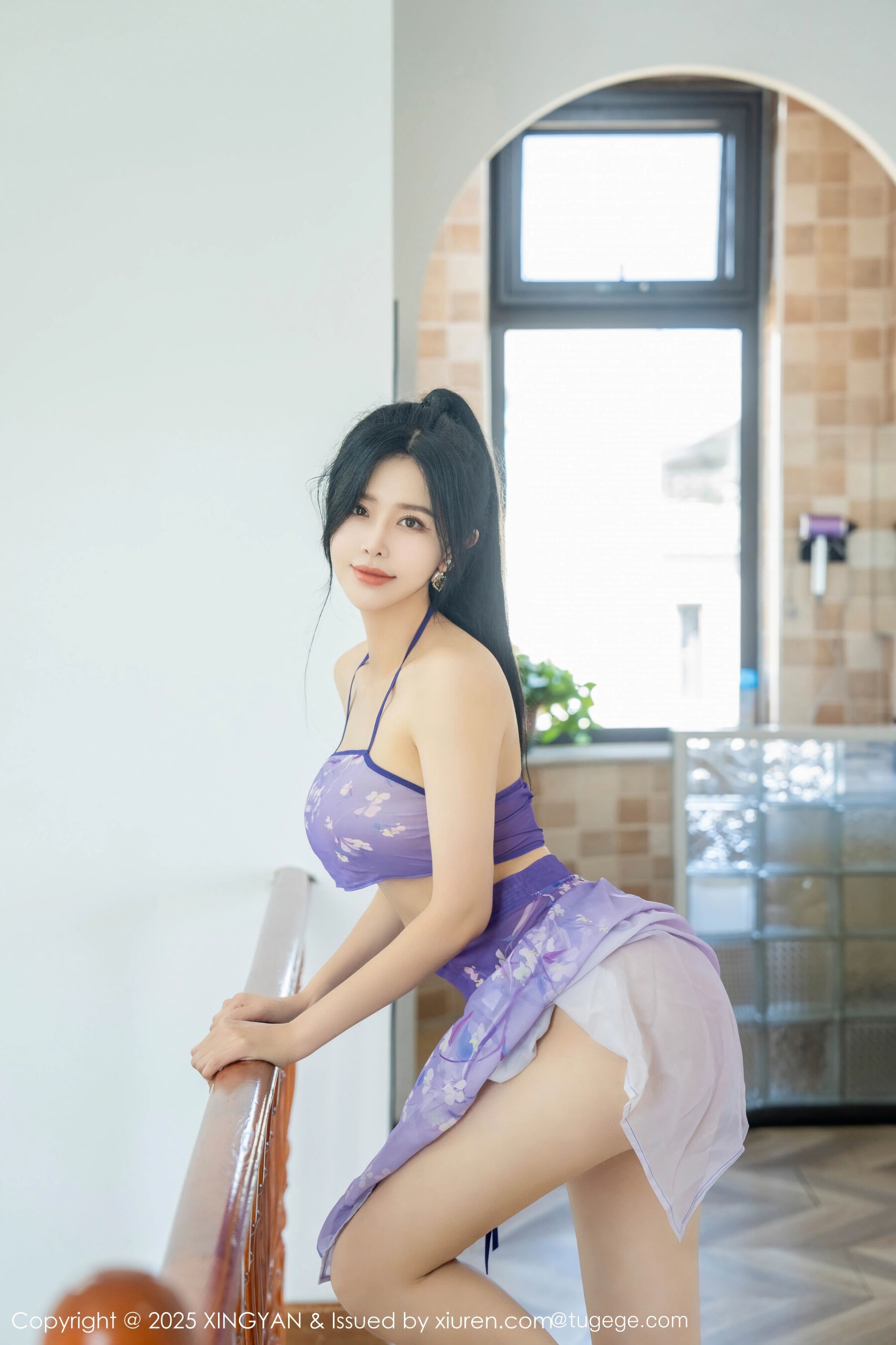 星颜社 刘钰儿 Vol.0450 [60P]