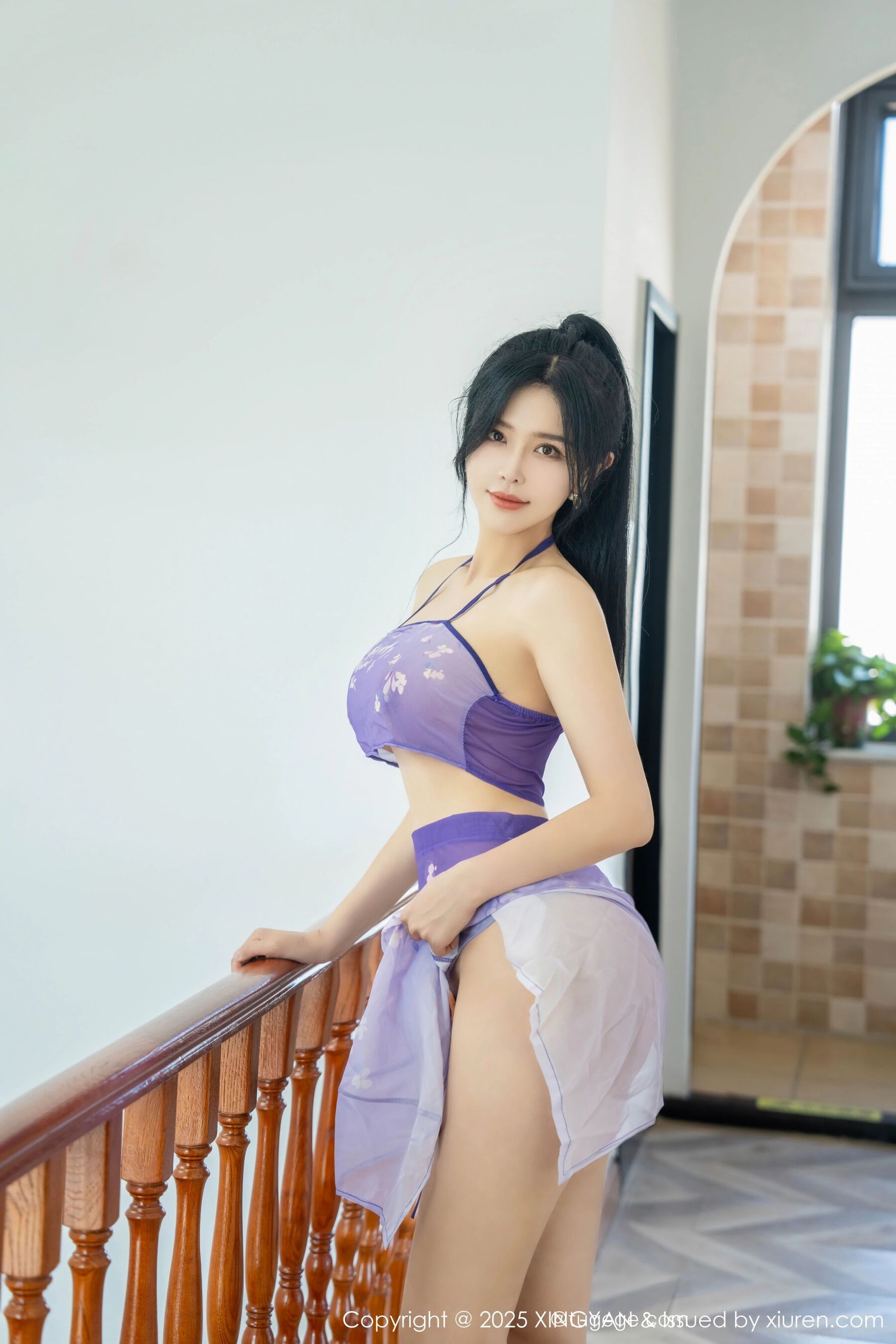星颜社 刘钰儿 Vol.0450 [60P]