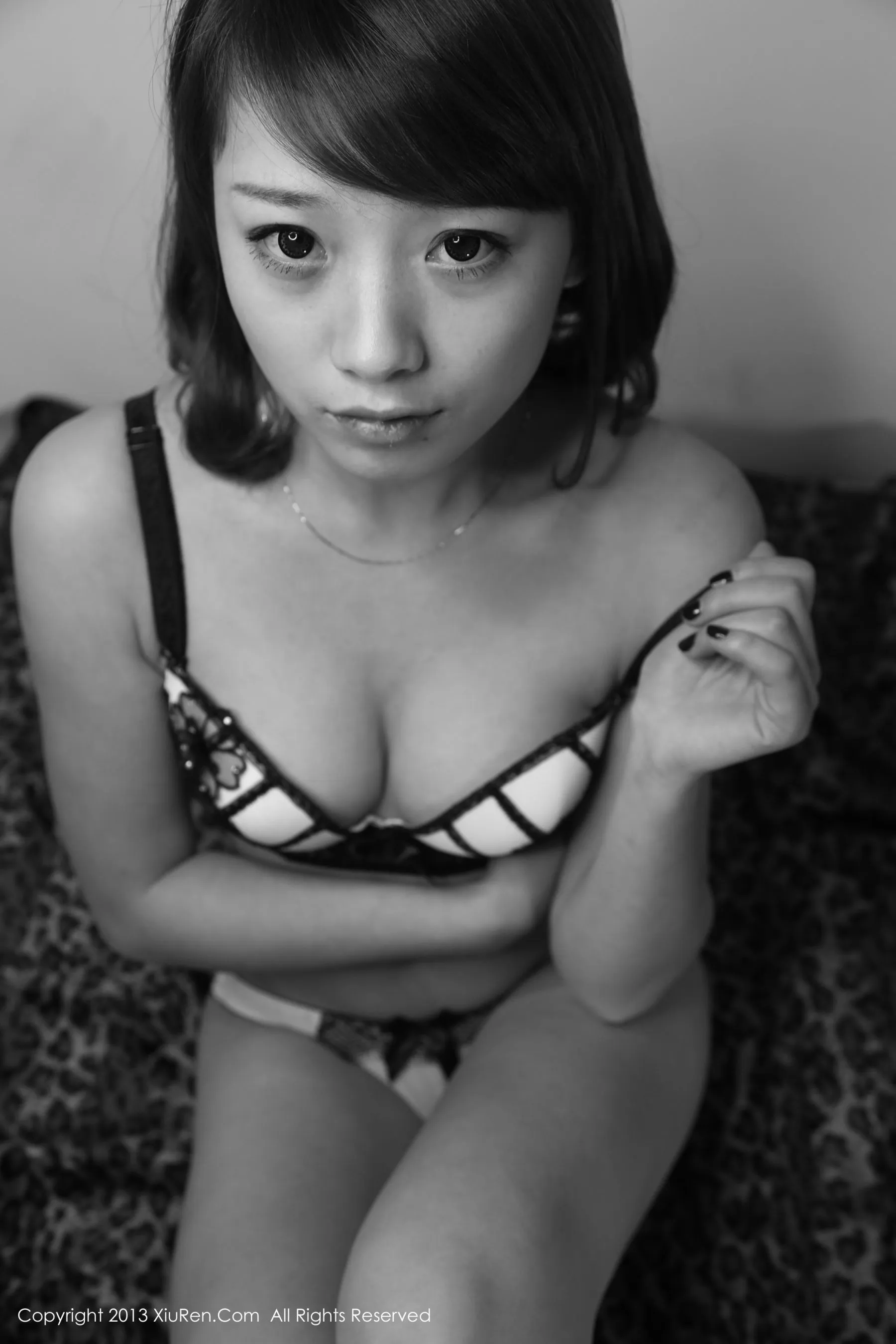 秀人网 No.039 合集