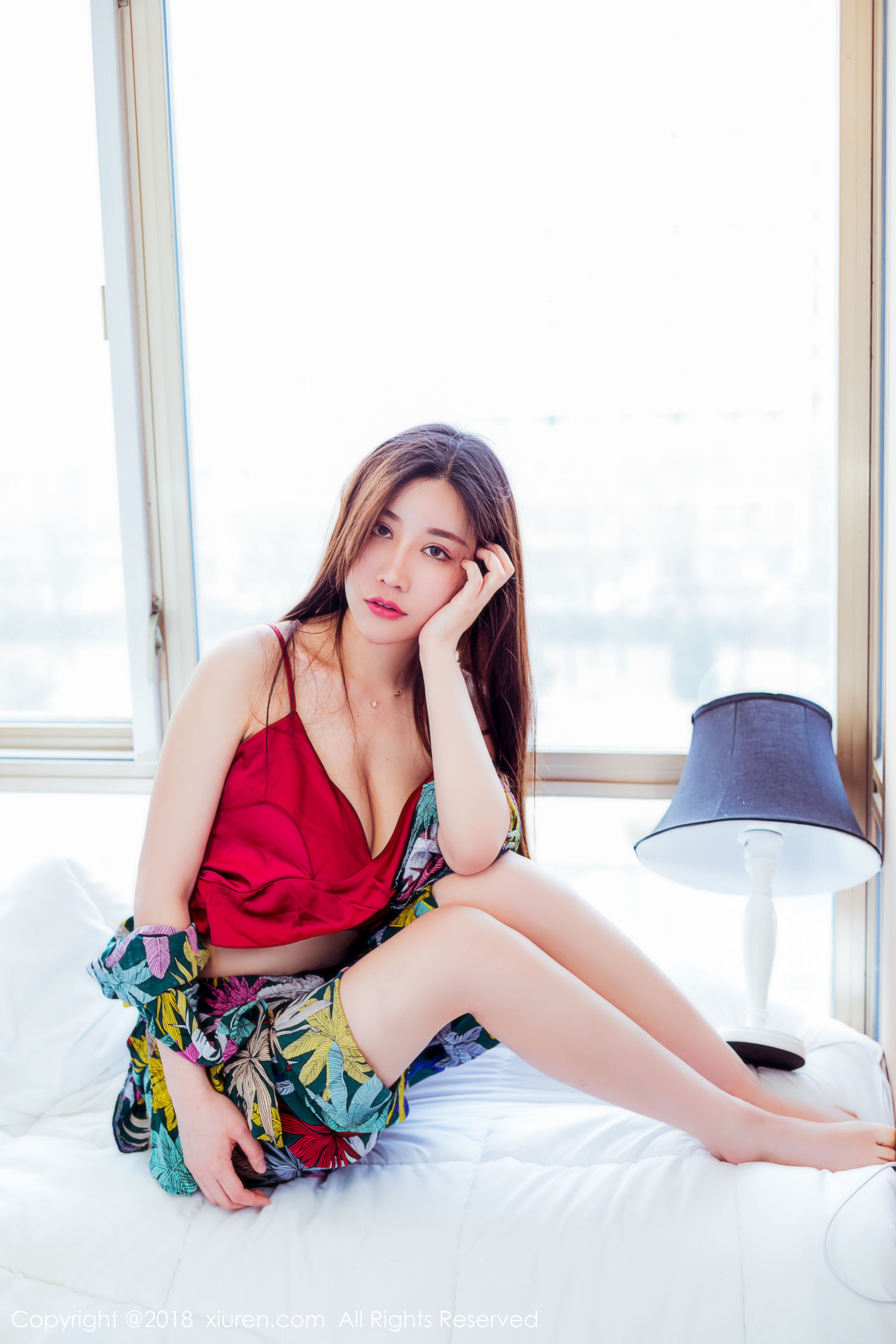 美昕Yumi《邻家型美女》 XiuRen 秀人网 No.959