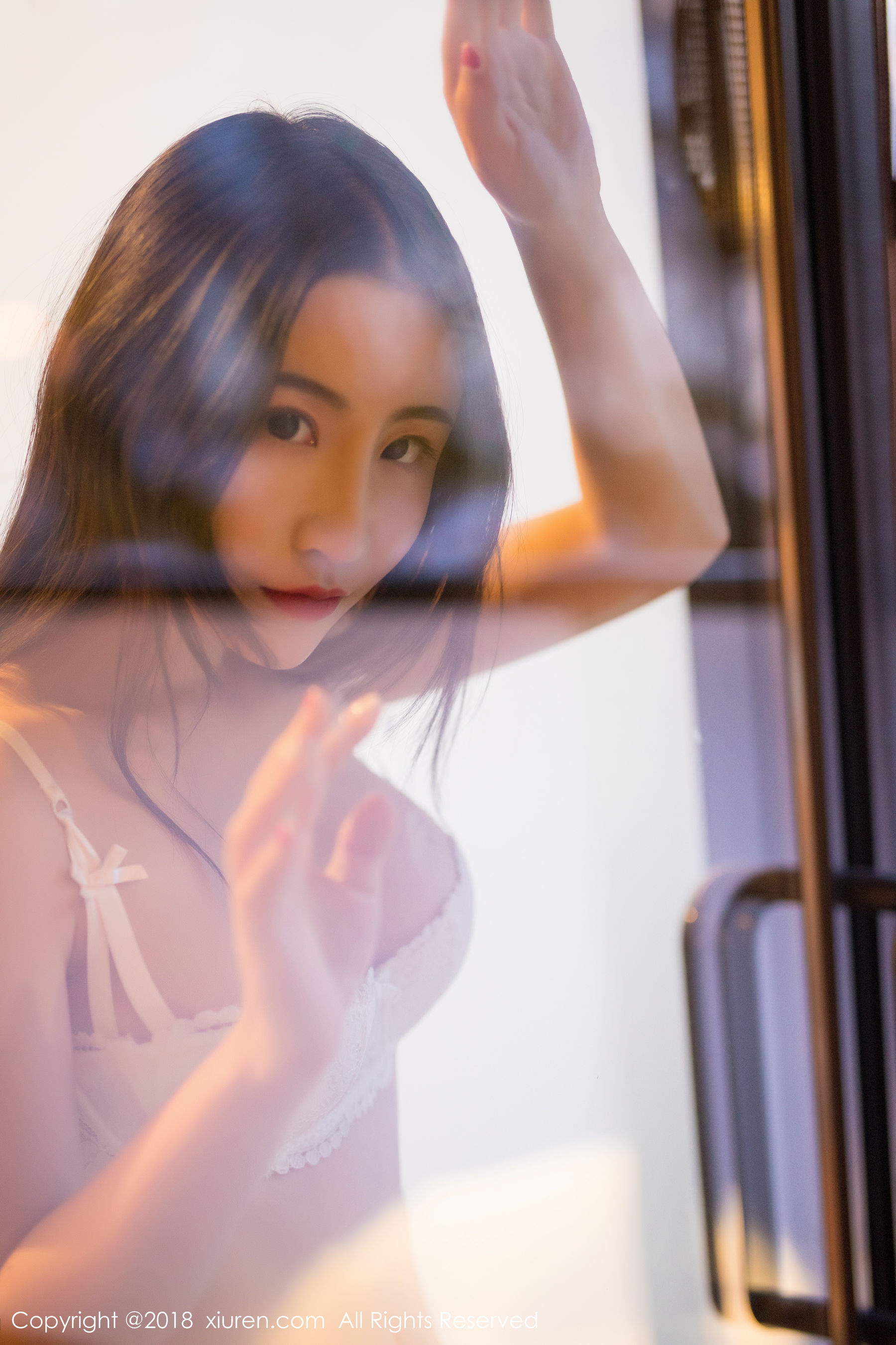 XiuRen 秀人网 No.1064 绯月樱-Cherry