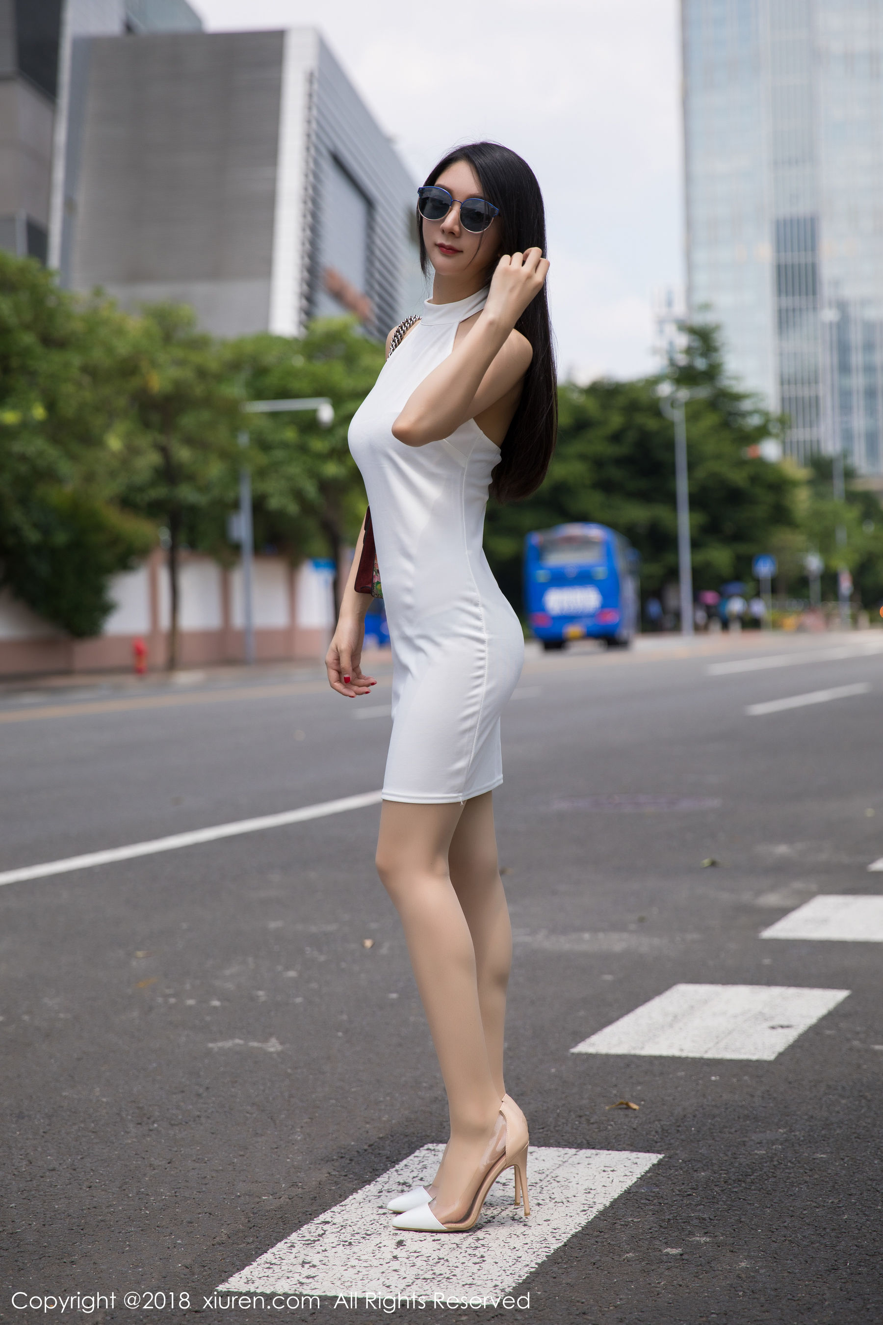 XiuRen 秀人网 No.1149 Angela小热巴