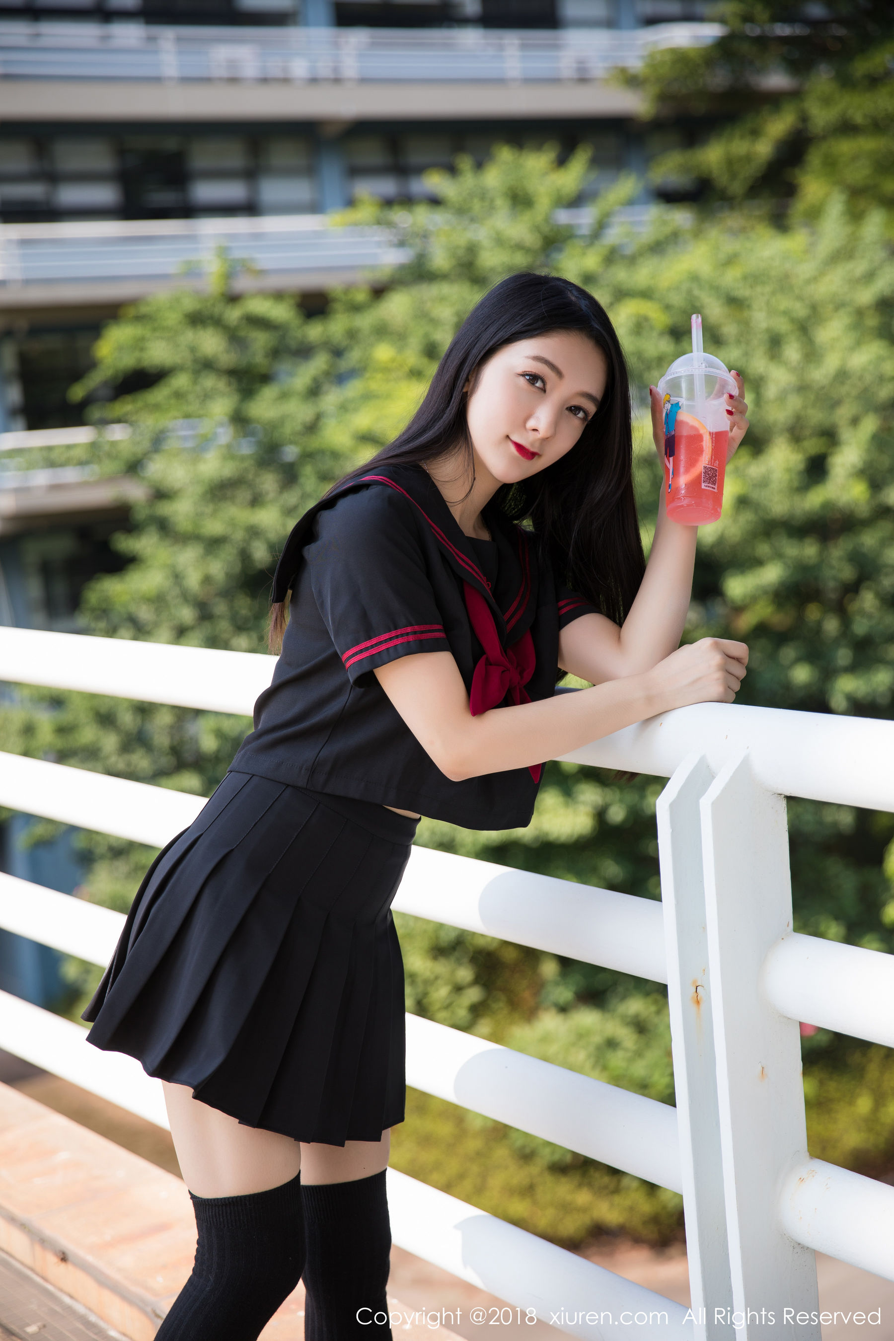 XiuRen 秀人网 No.1156 Angela小热巴