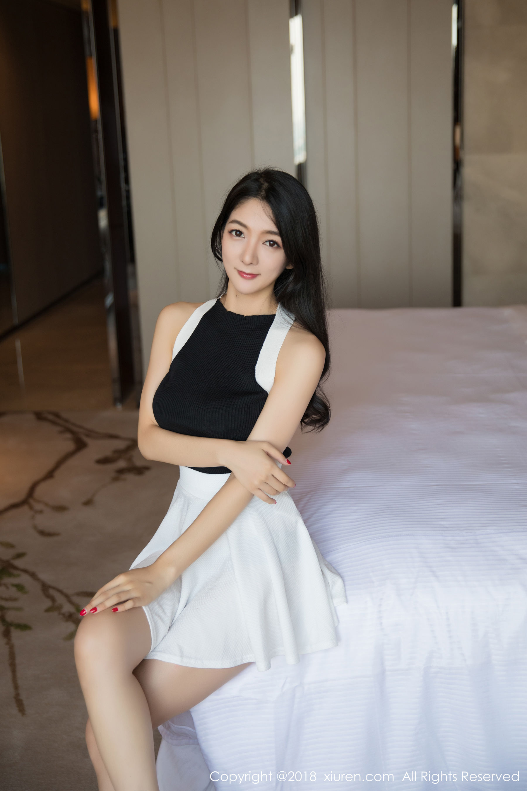 XiuRen 秀人网 No.1175 Angela小热巴