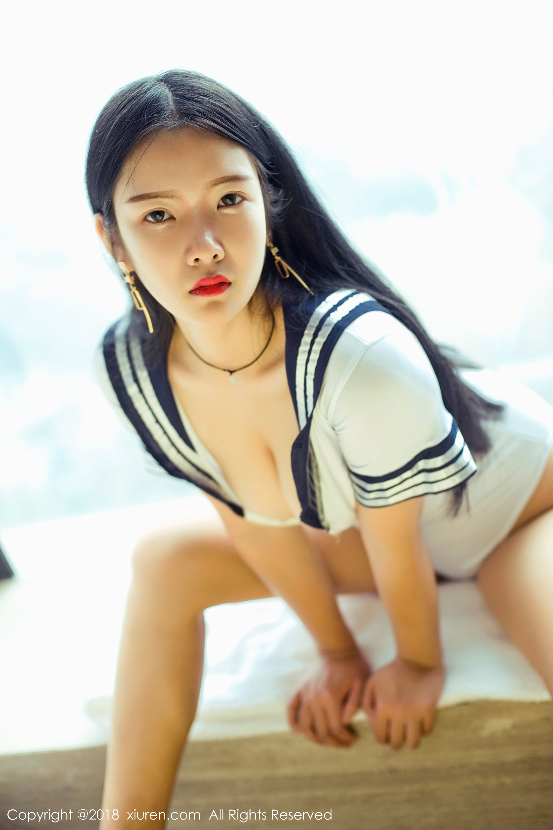 XiuRen 秀人网 No.1197 凌希儿