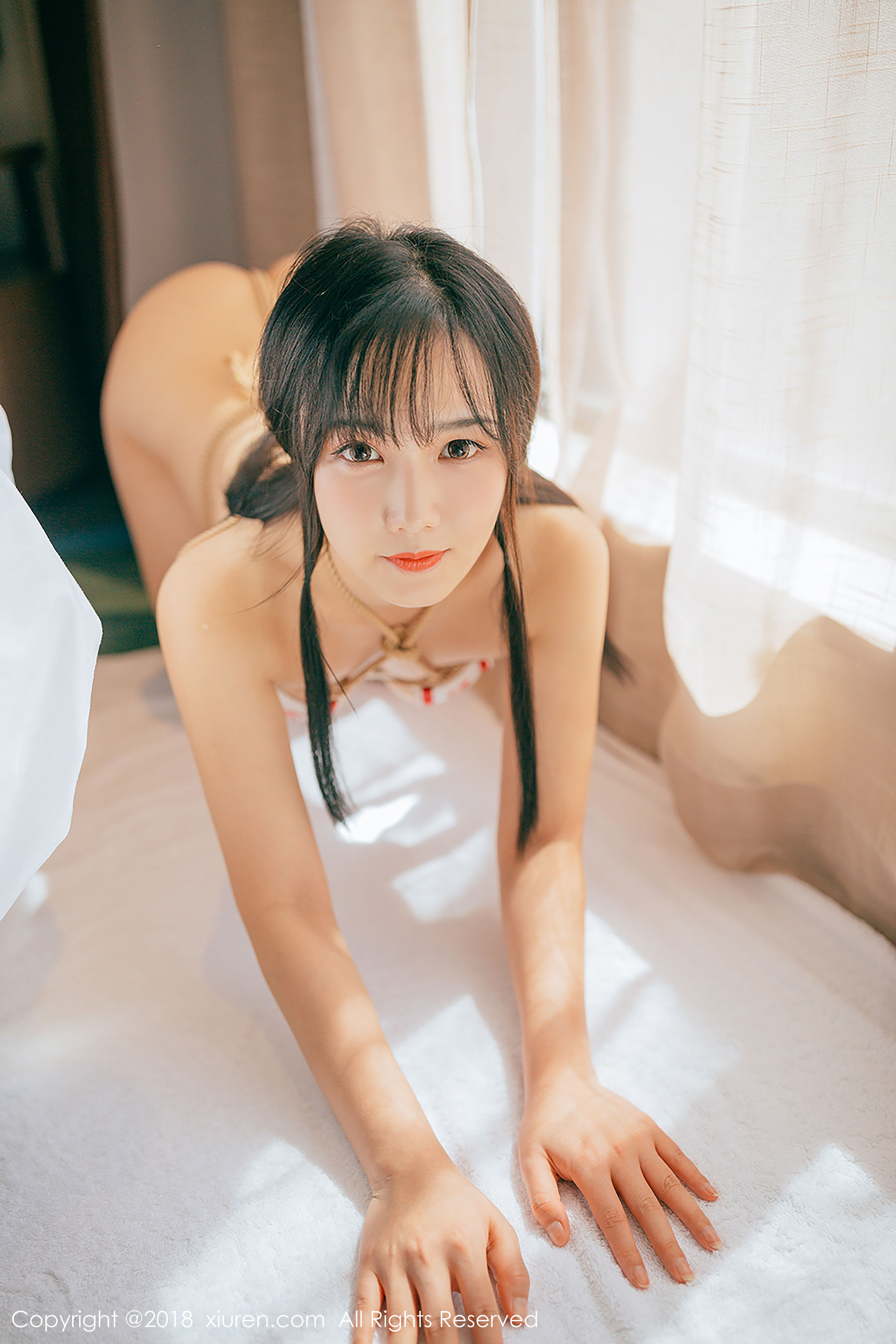 XiuRen 秀人网 No.1199 徐微微mia