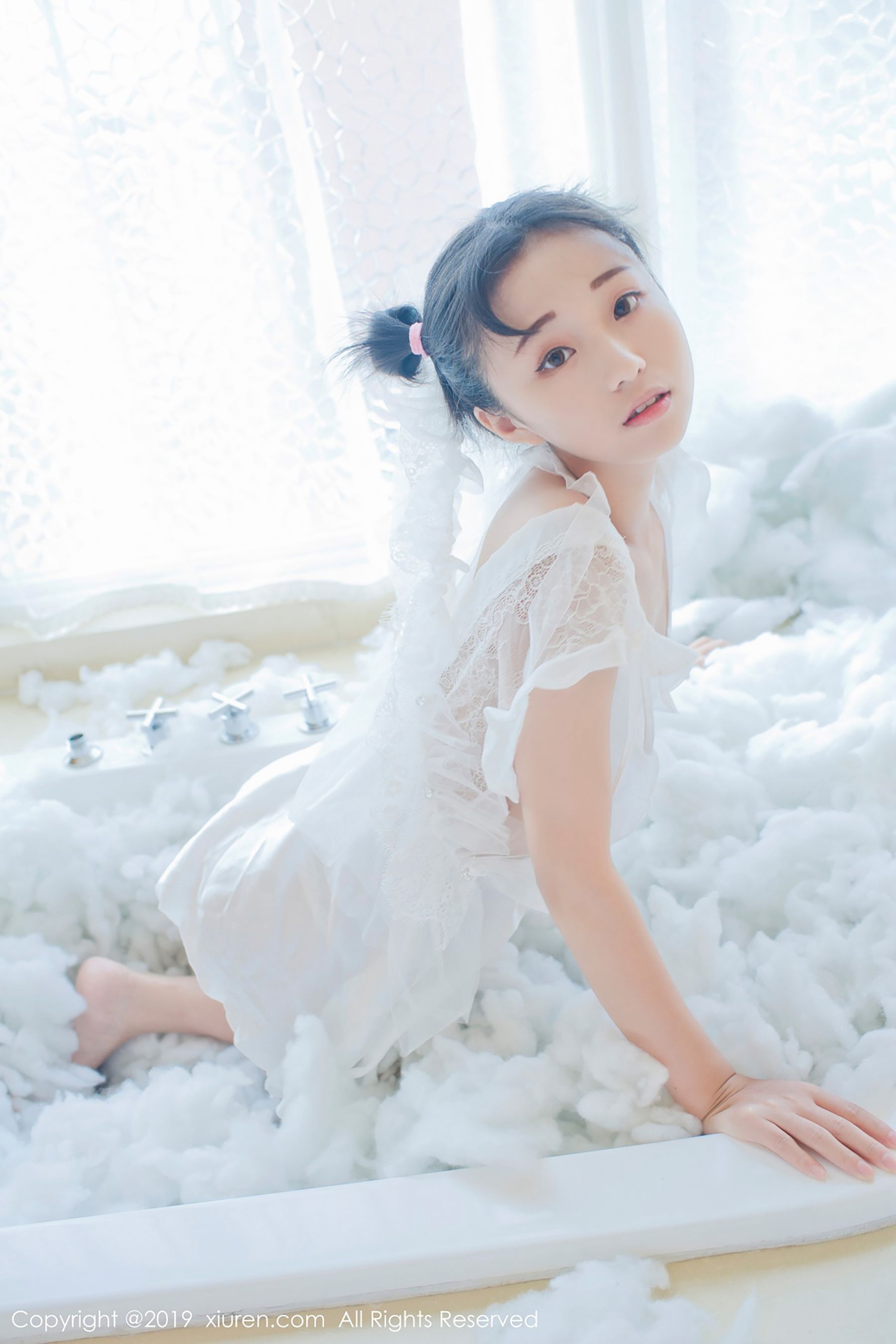 XiuRen 秀人网 No.1313 仓井优香