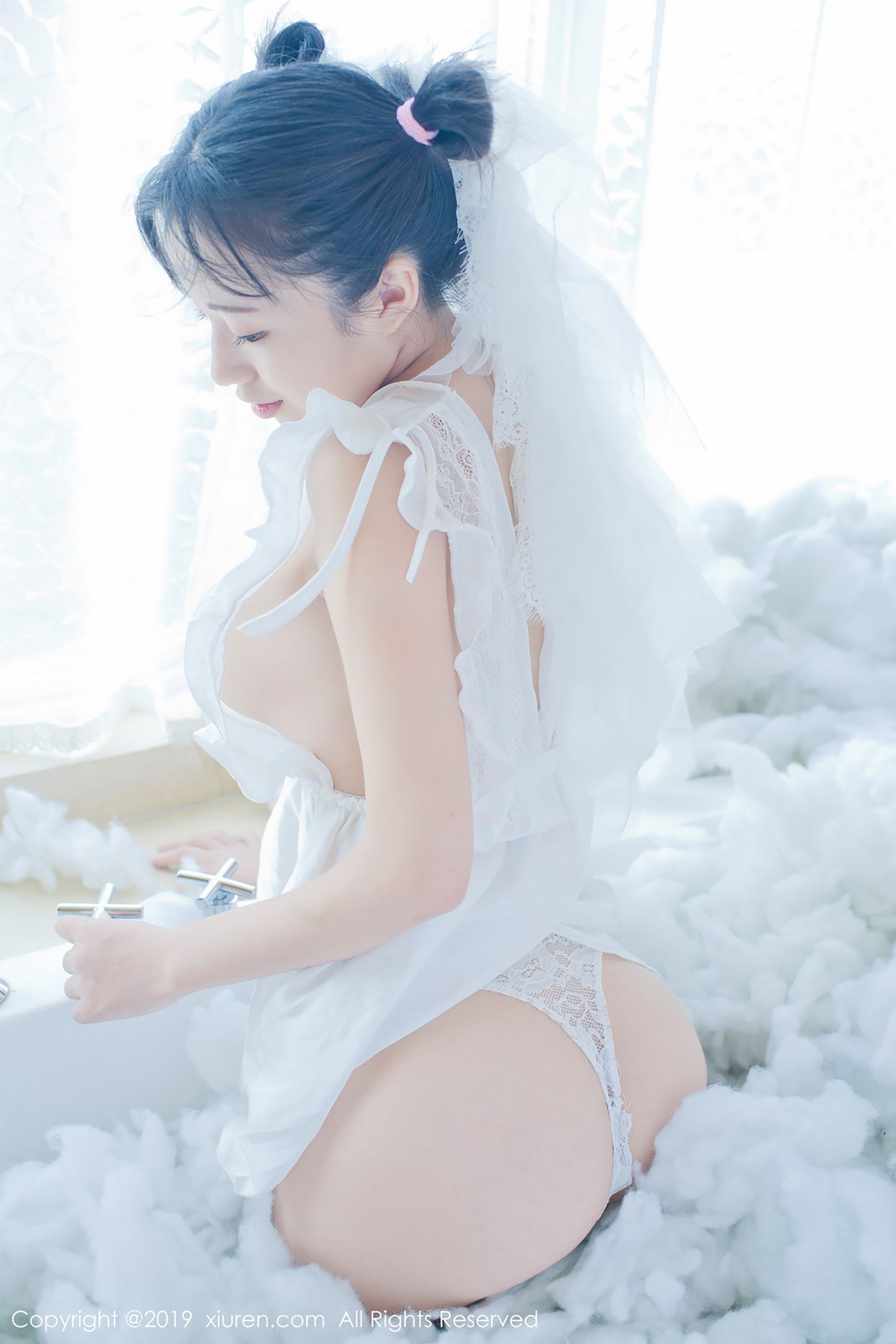 XiuRen 秀人网 No.1313 仓井优香