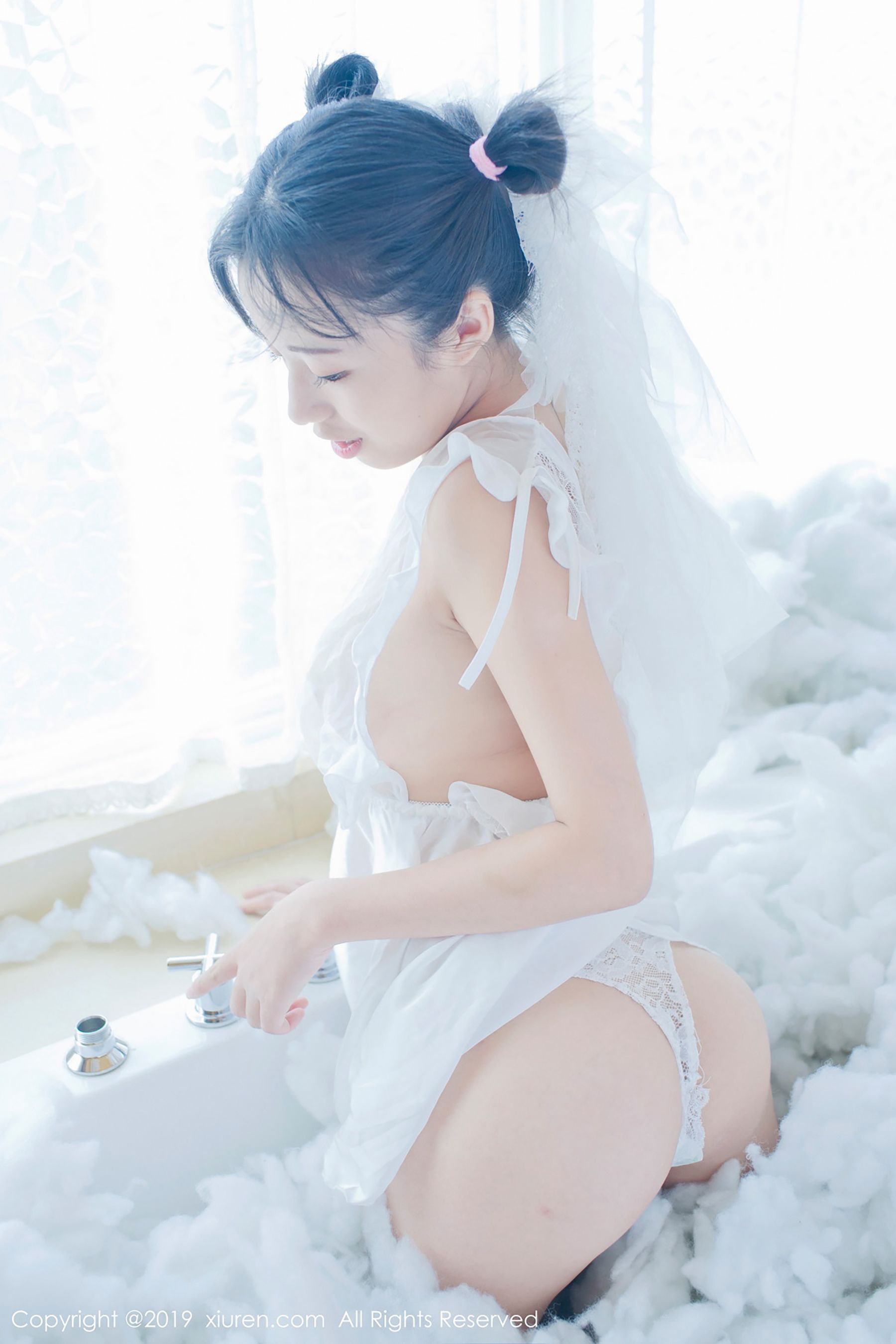 XiuRen 秀人网 No.1313 仓井优香