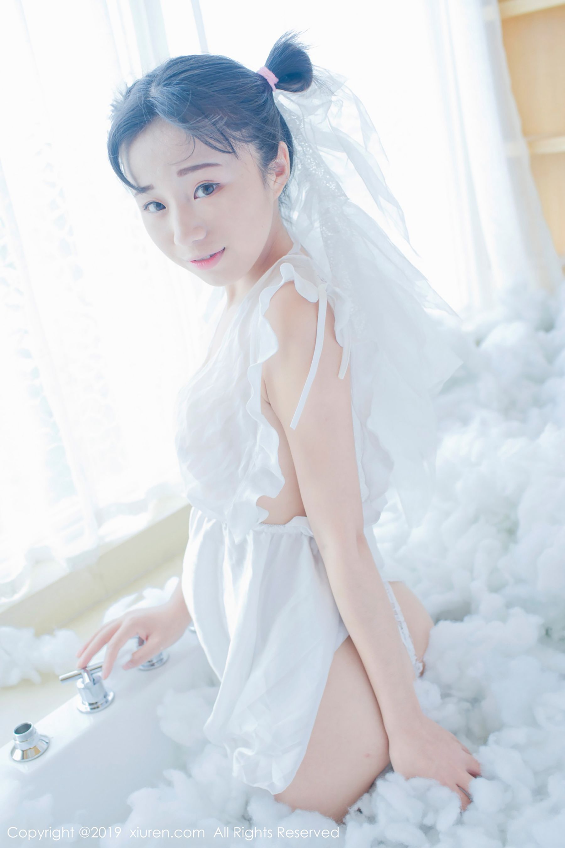 XiuRen 秀人网 No.1313 仓井优香
