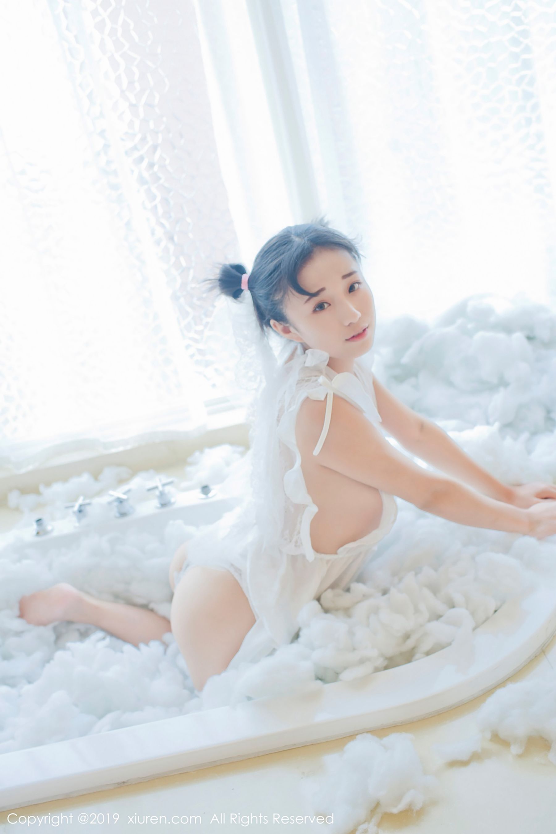 XiuRen 秀人网 No.1313 仓井优香