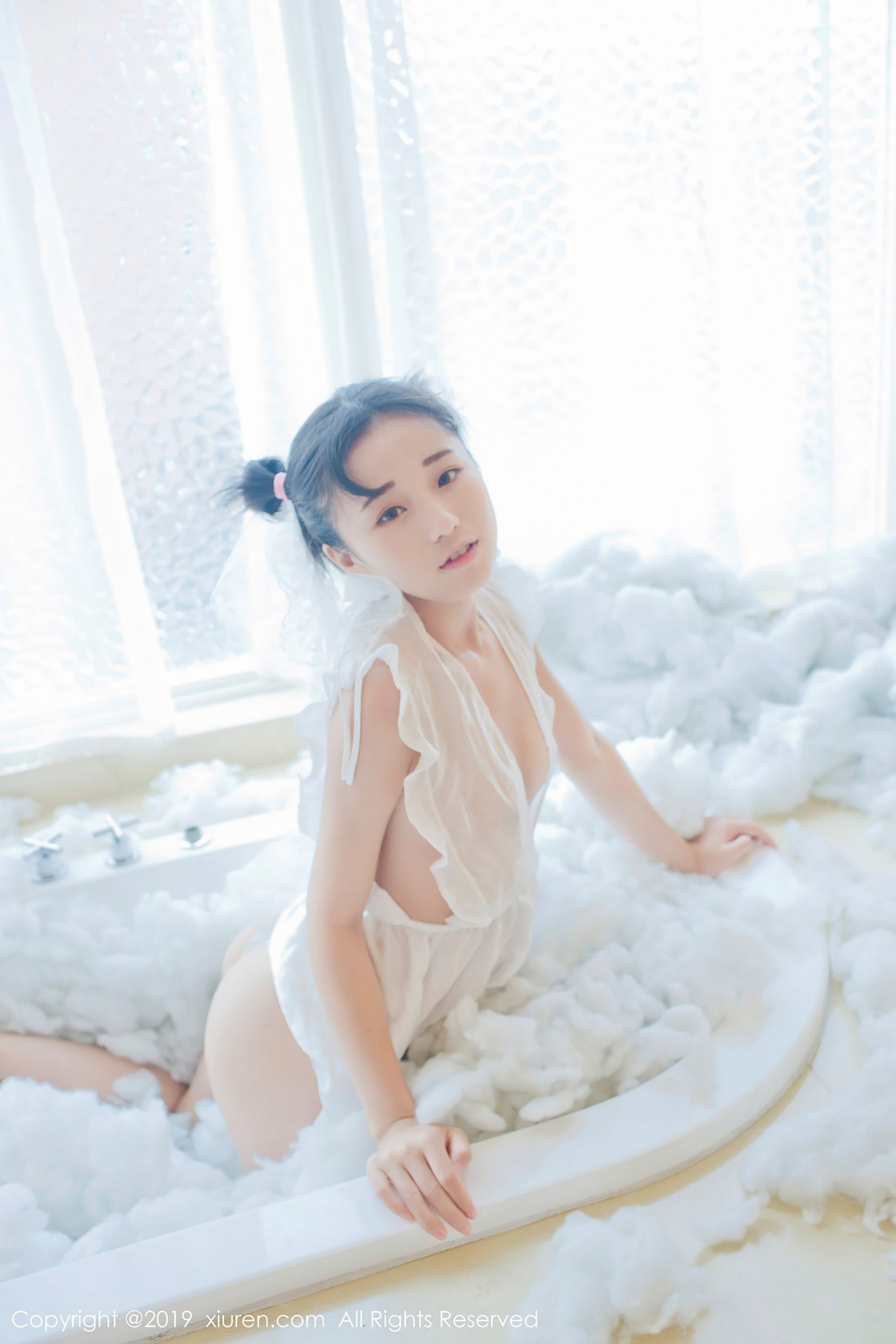 XiuRen 秀人网 No.1313 仓井优香