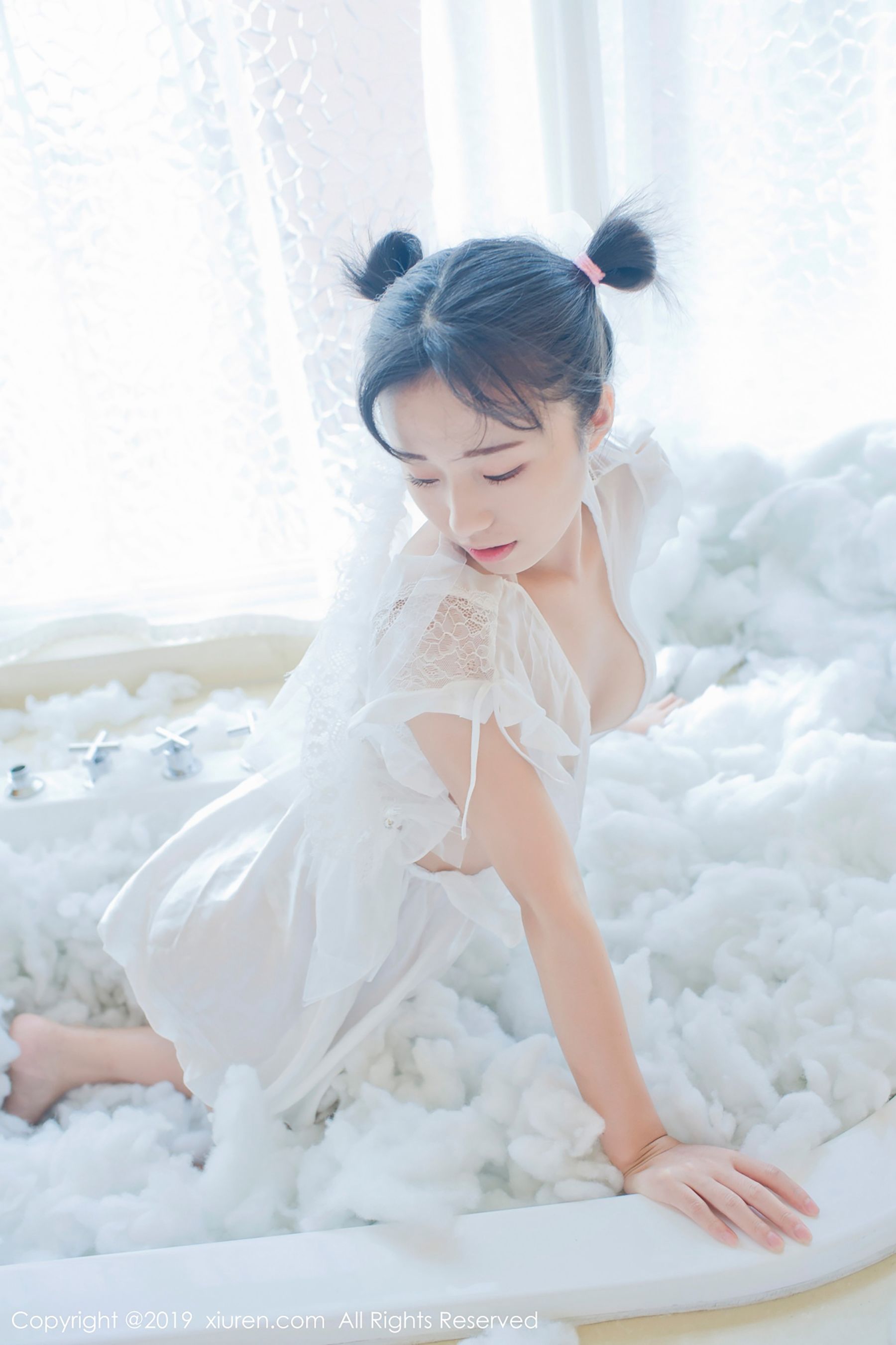 XiuRen 秀人网 No.1313 仓井优香