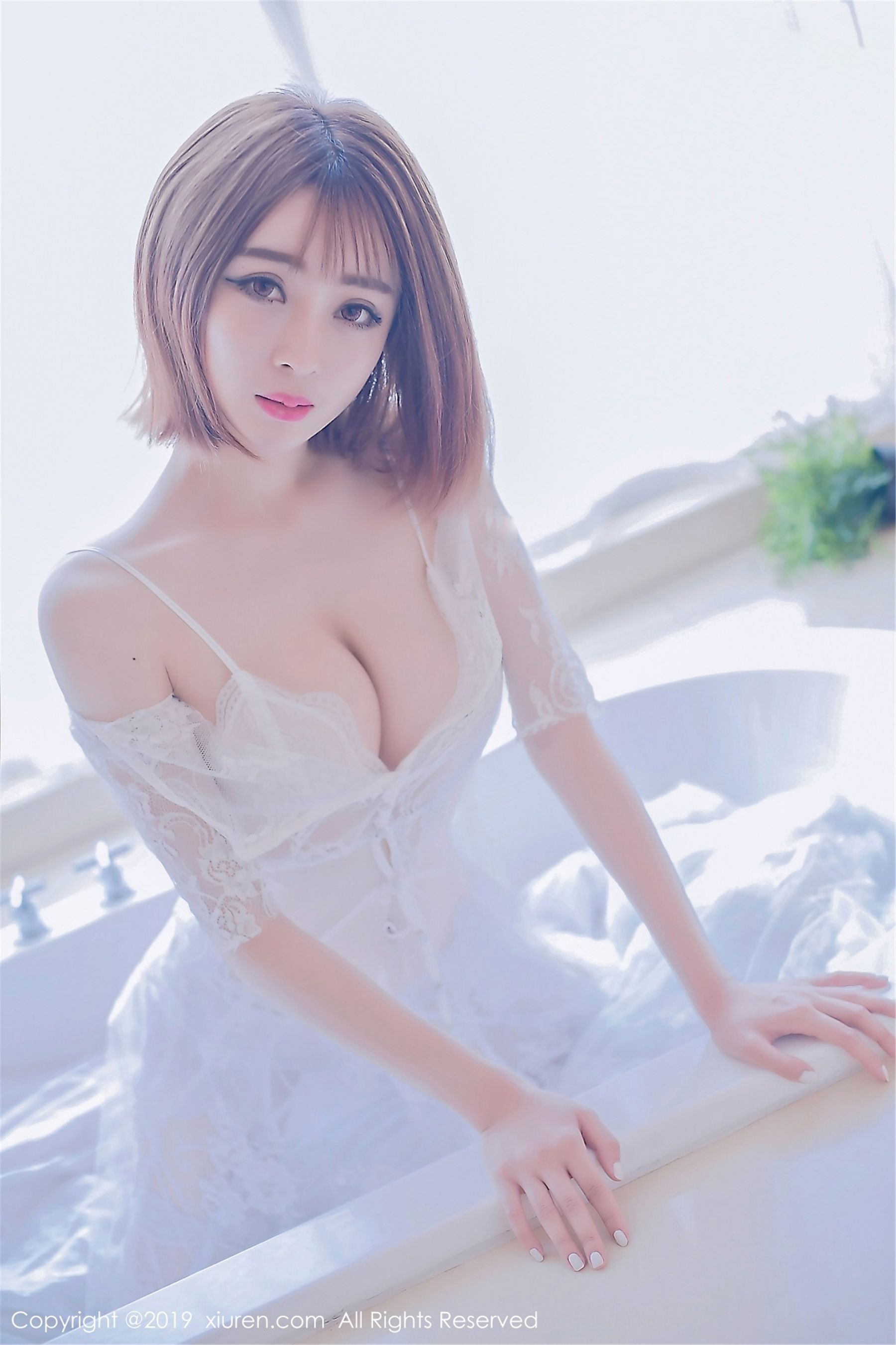 XiuRen 秀人网 No.1406 凌萍儿