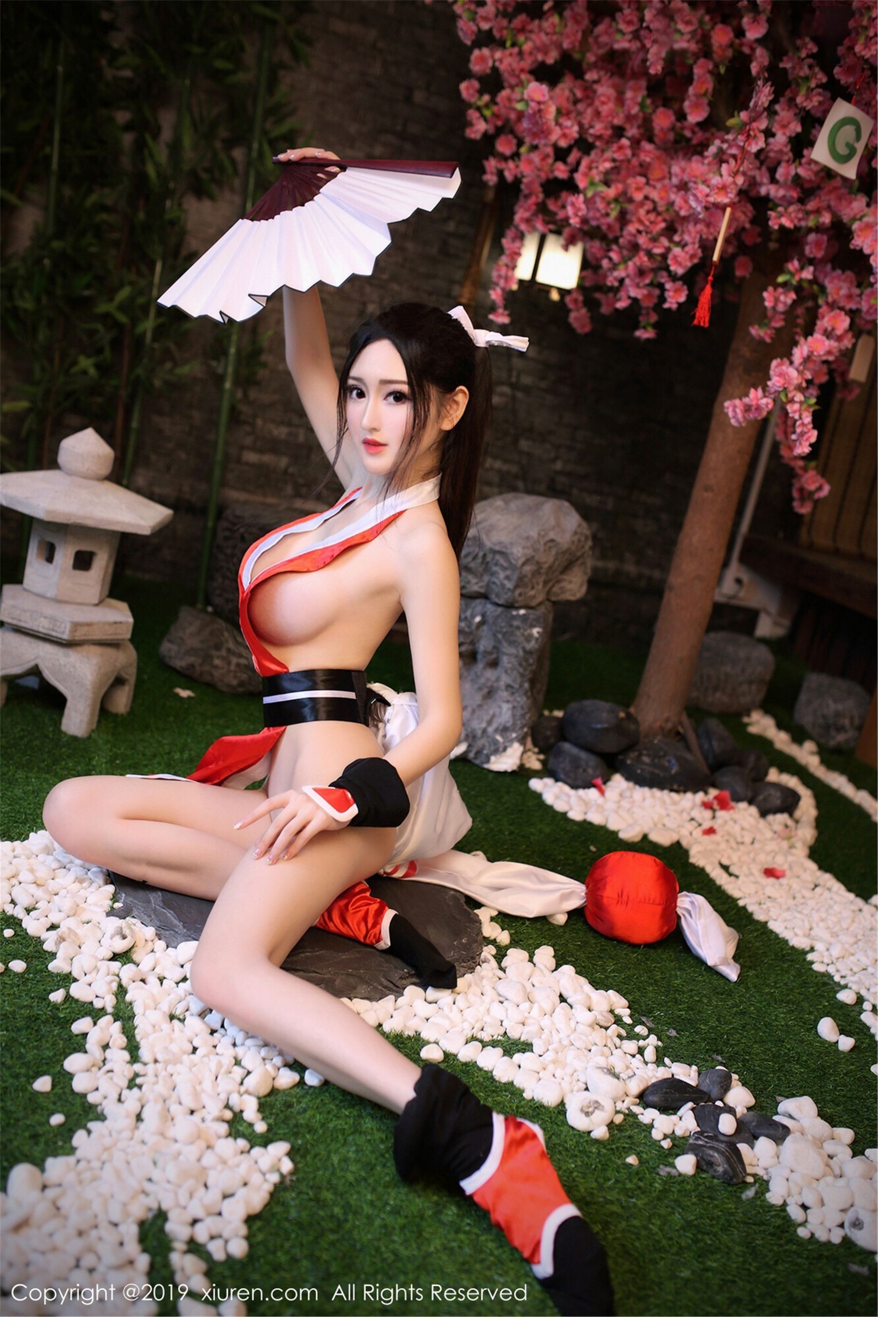 XiuRen 秀人网 No.1454 沈梦瑶