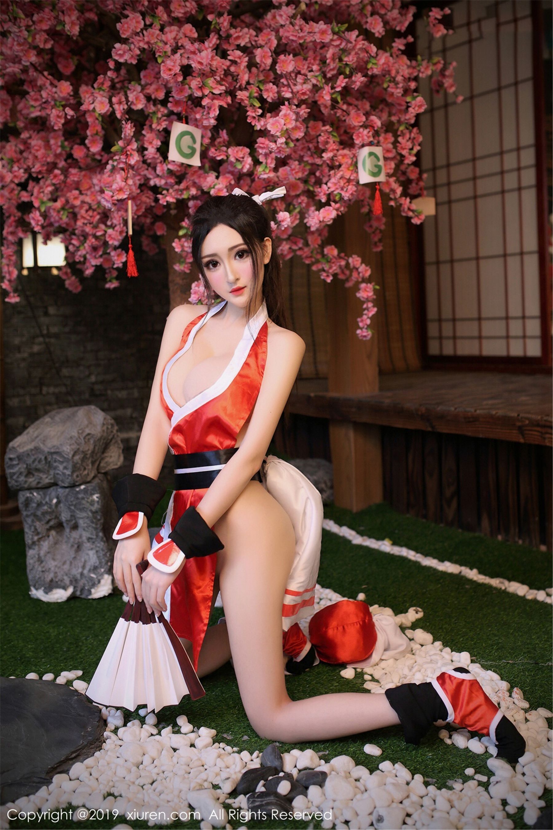 XiuRen 秀人网 No.1454 沈梦瑶