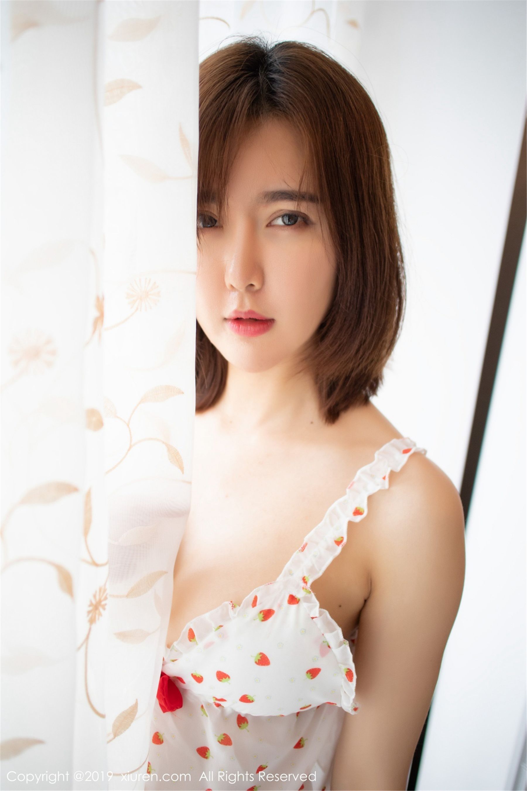 XiuRen 秀人网 No.1471 Yomi悠蜜
