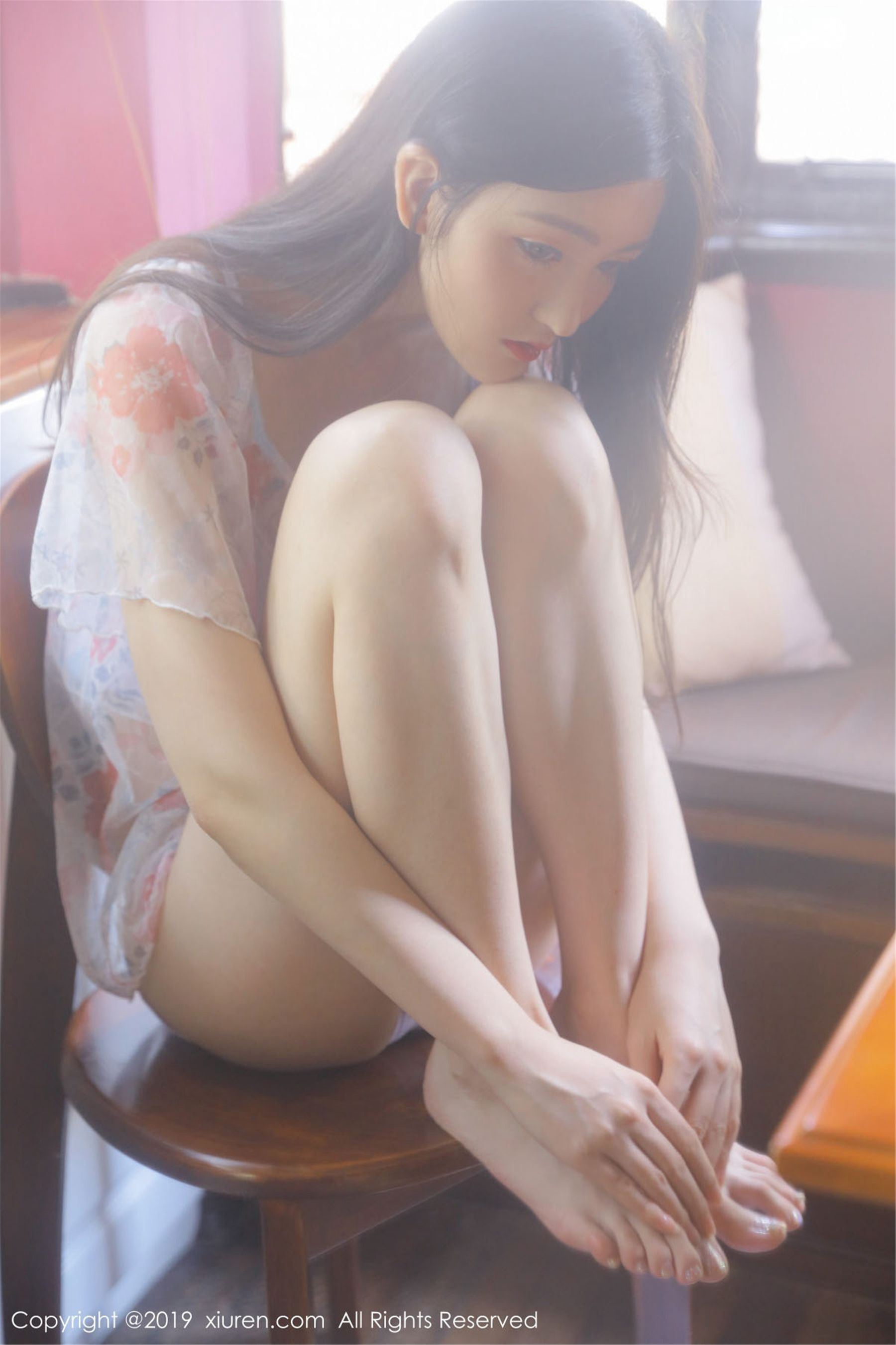 XiuRen 秀人网 No.1513 沈梦瑶