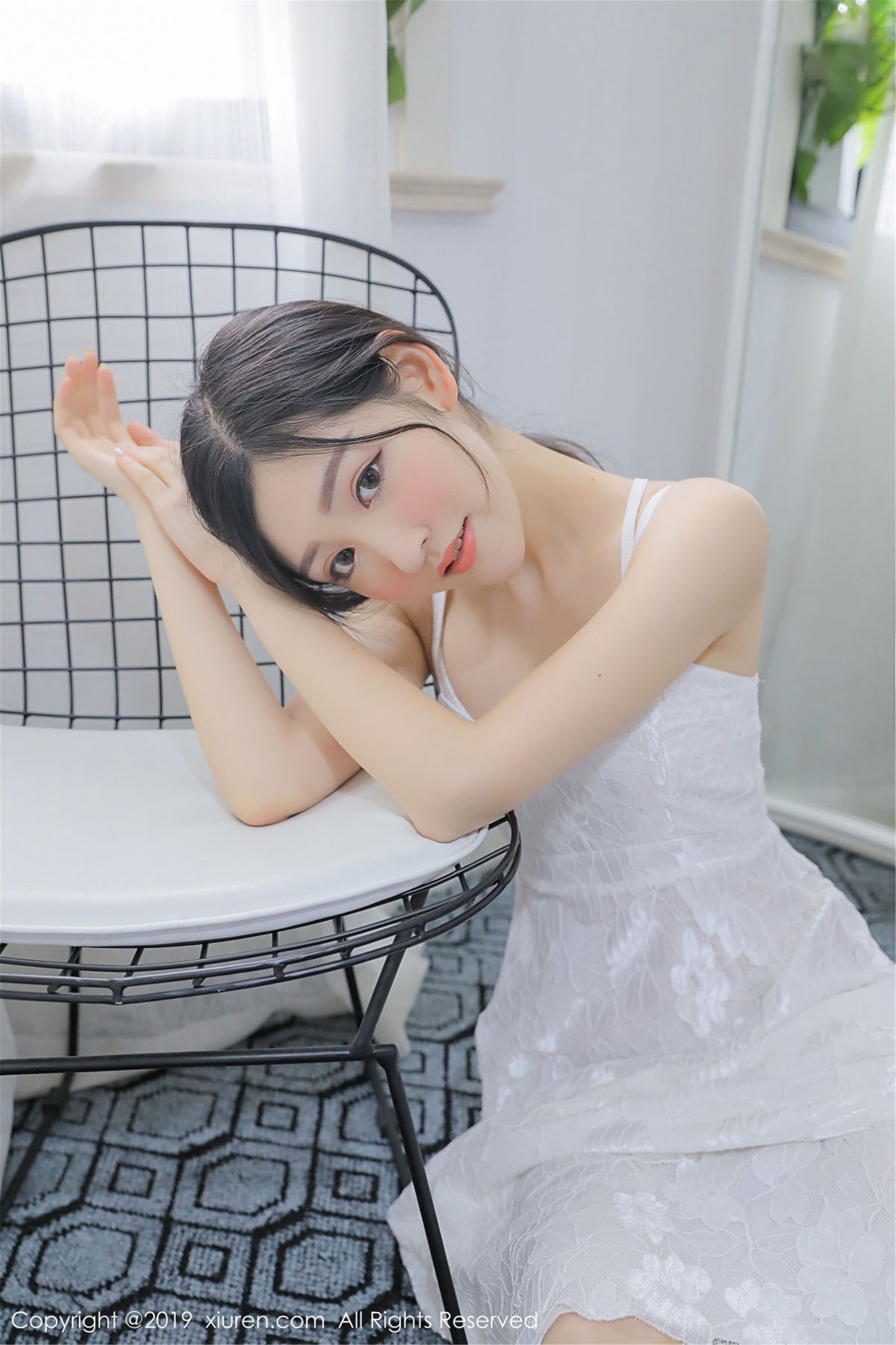 XiuRen 秀人网 No.1520 沈梦瑶