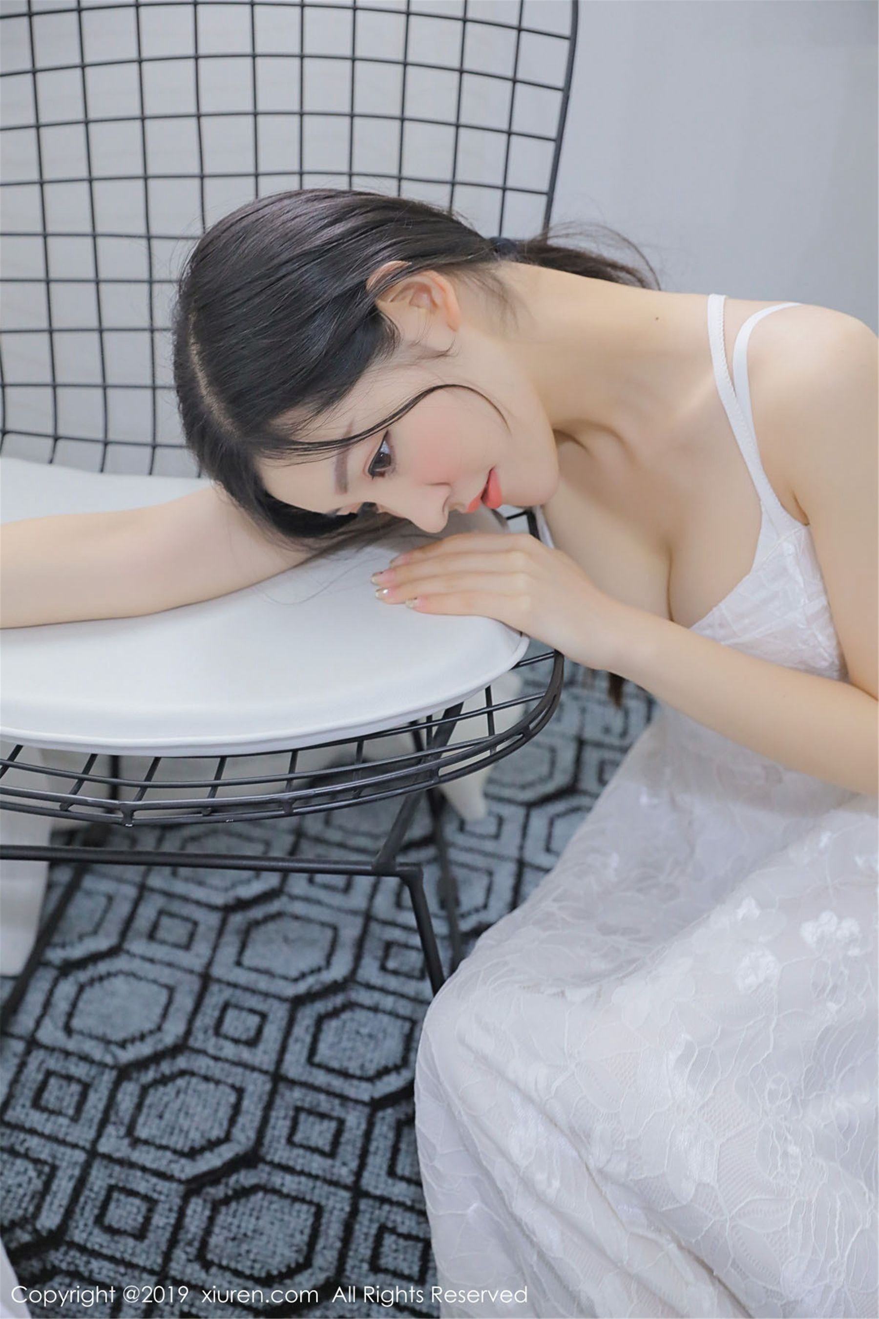 XiuRen 秀人网 No.1520 沈梦瑶