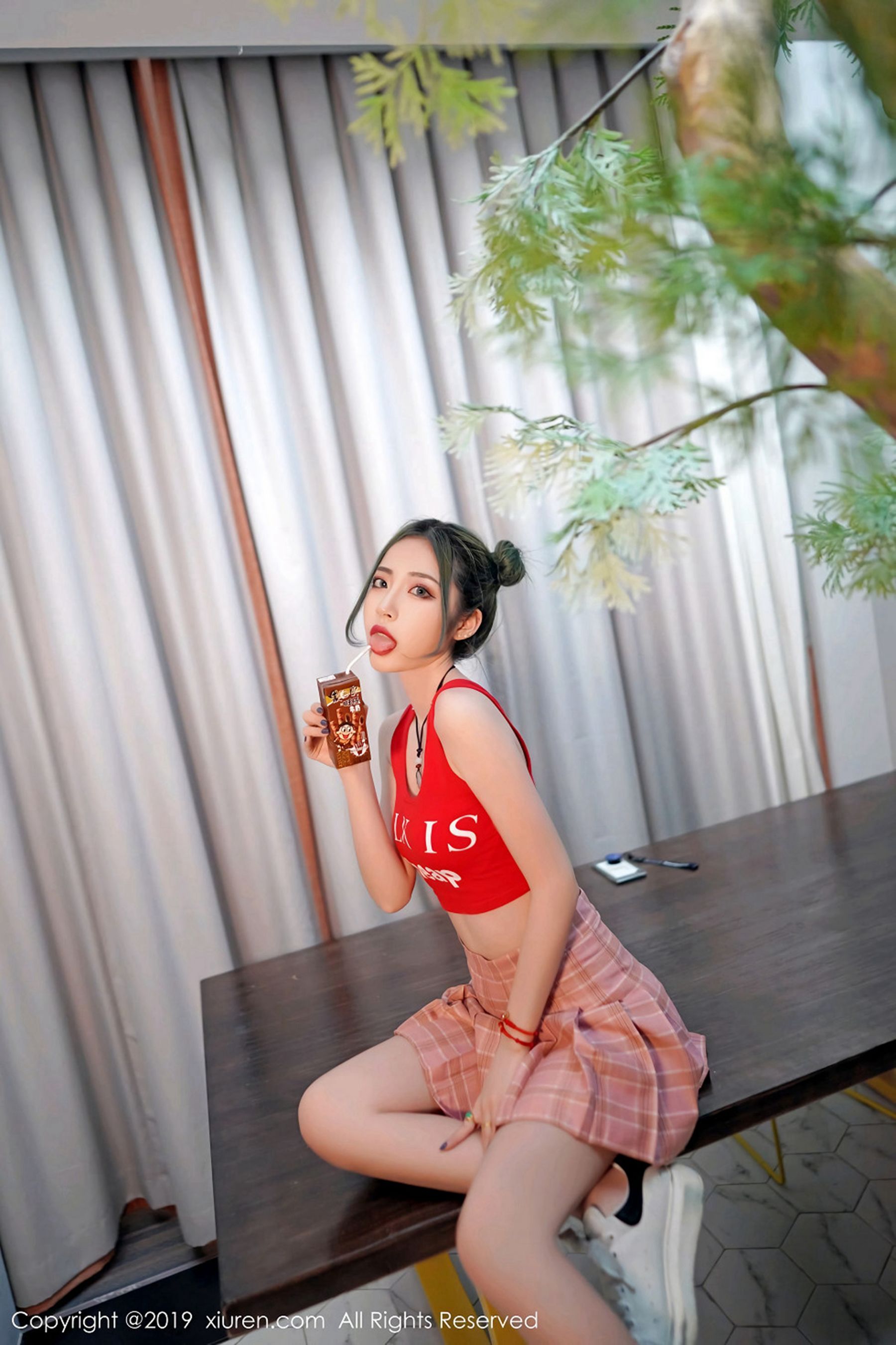 XiuRen 秀人网 No.1550 贾诗晗