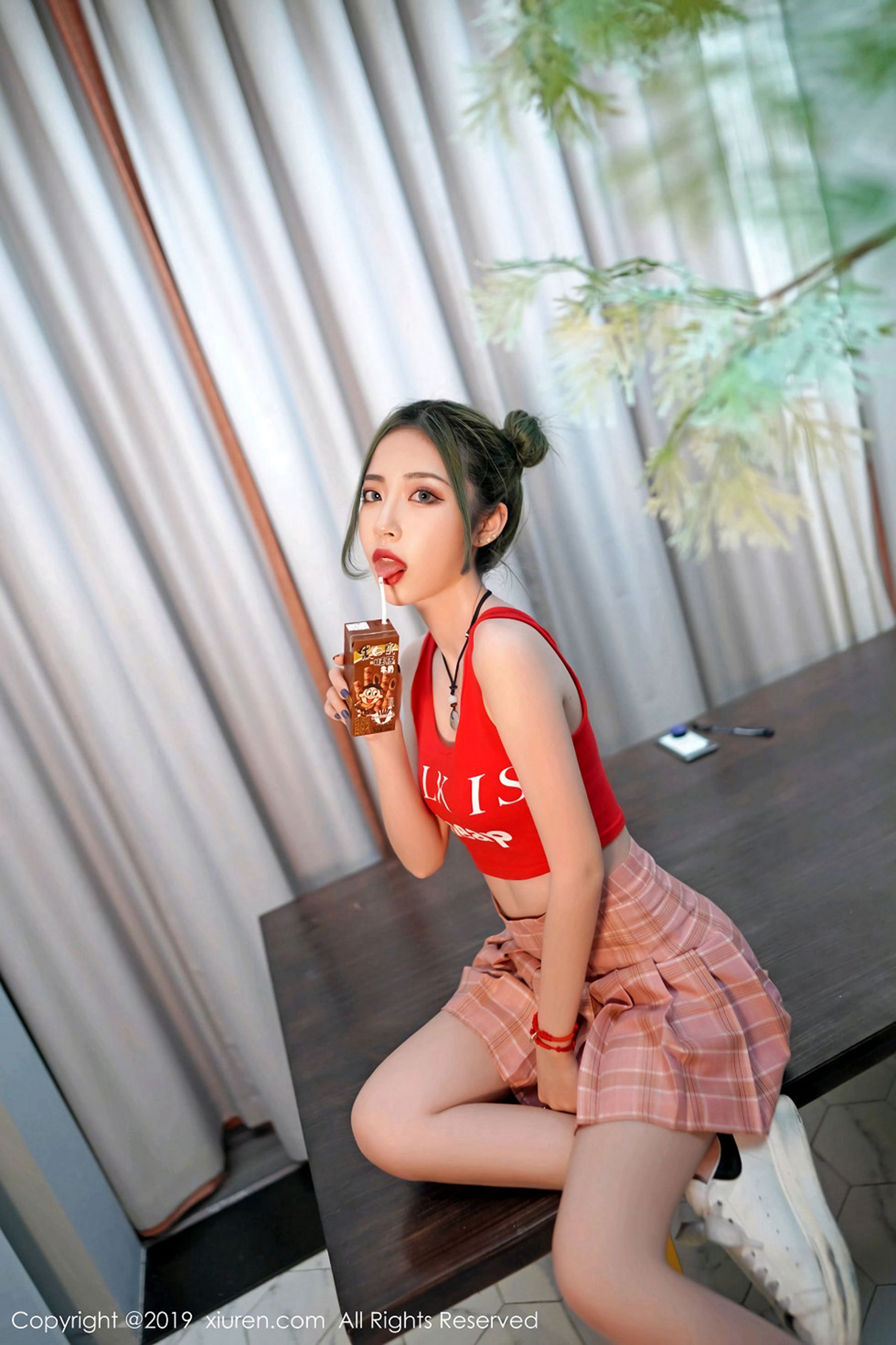 XiuRen 秀人网 No.1550 贾诗晗
