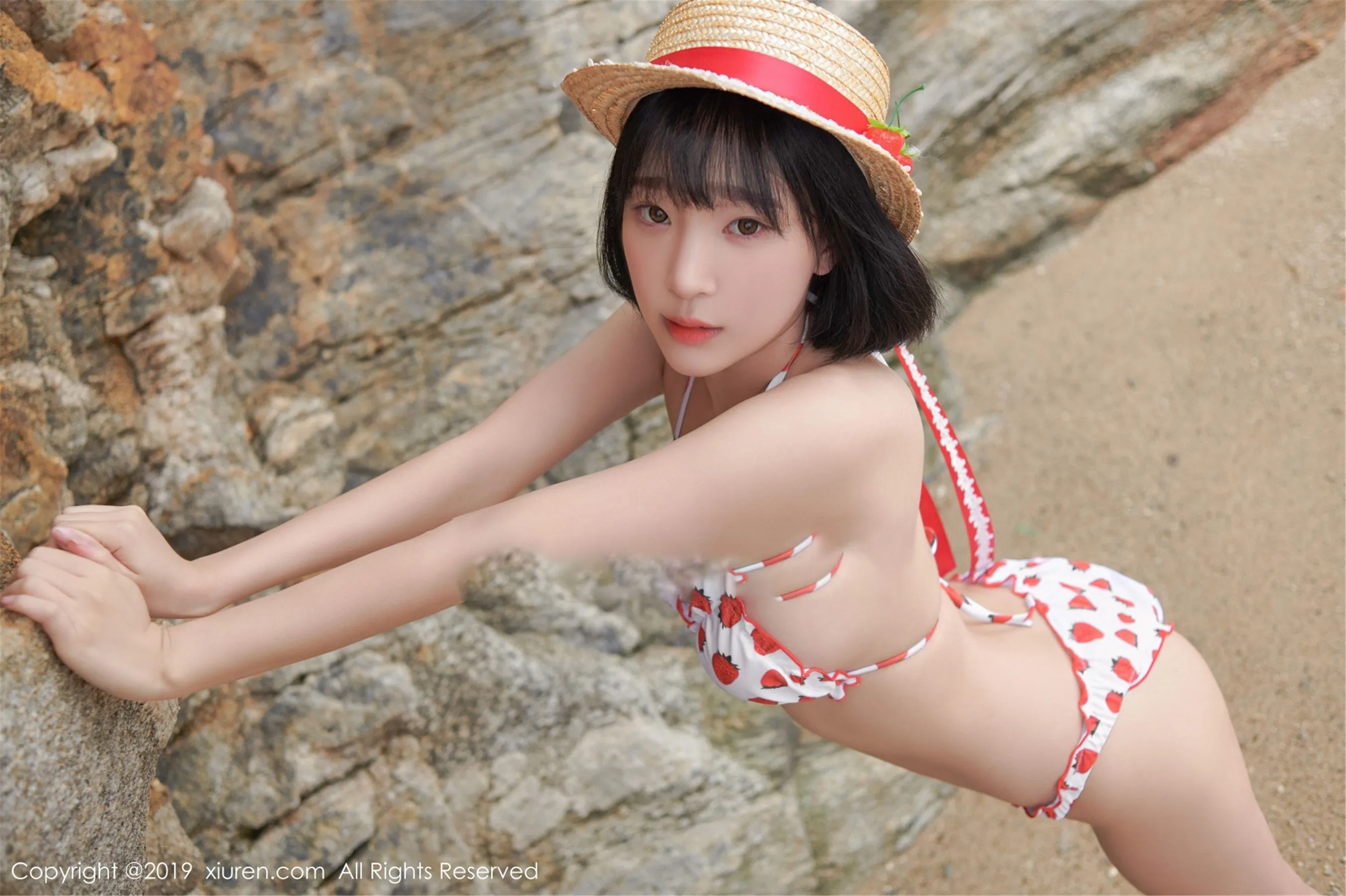 秀人XIUREN No.1611 模特_卿卿