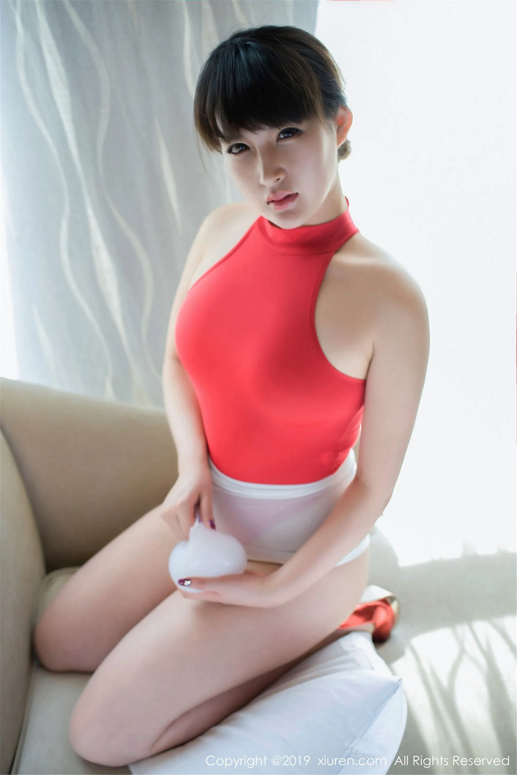 秀人XIUREN No.1617 思思sisi