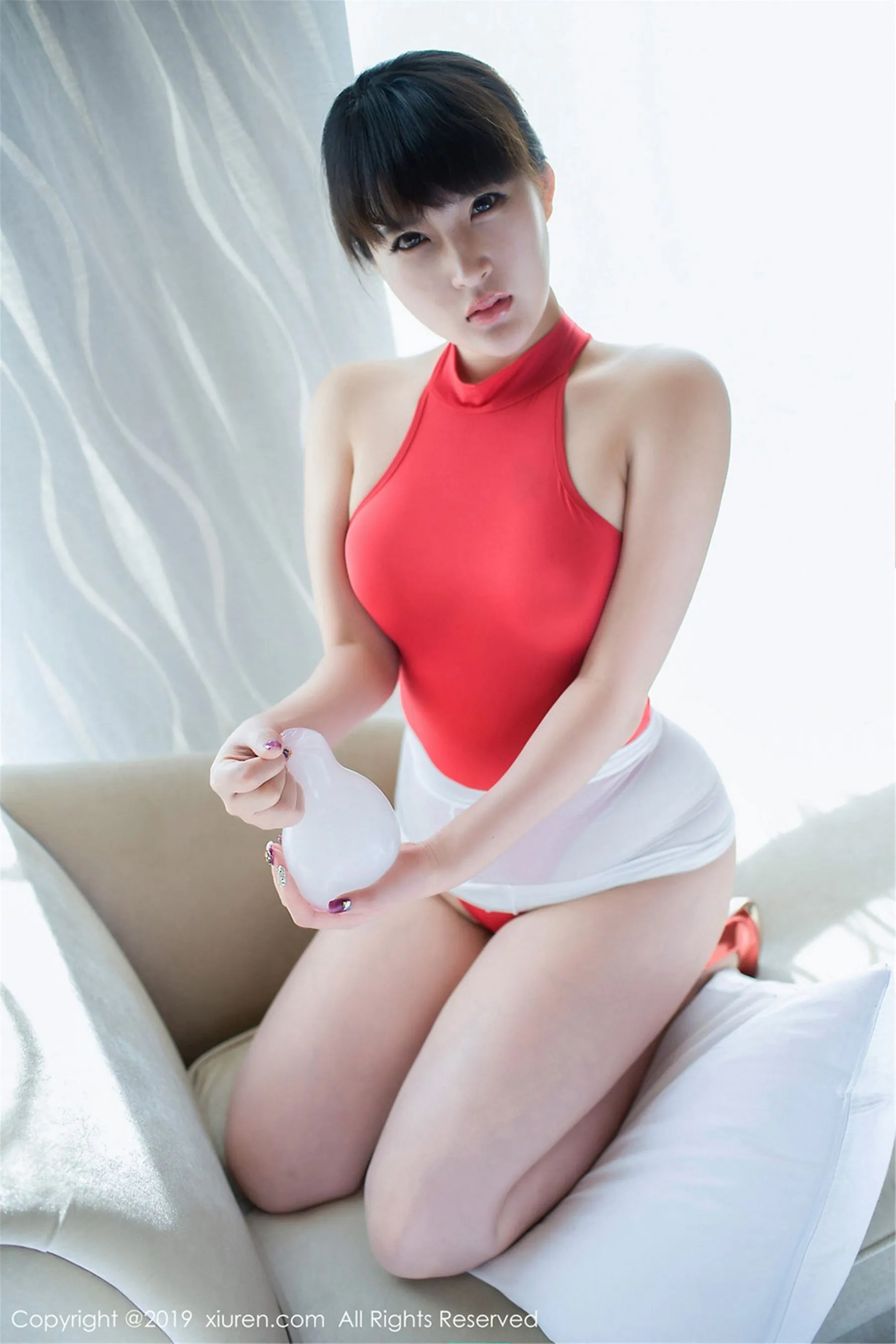 秀人XIUREN No.1617 思思sisi