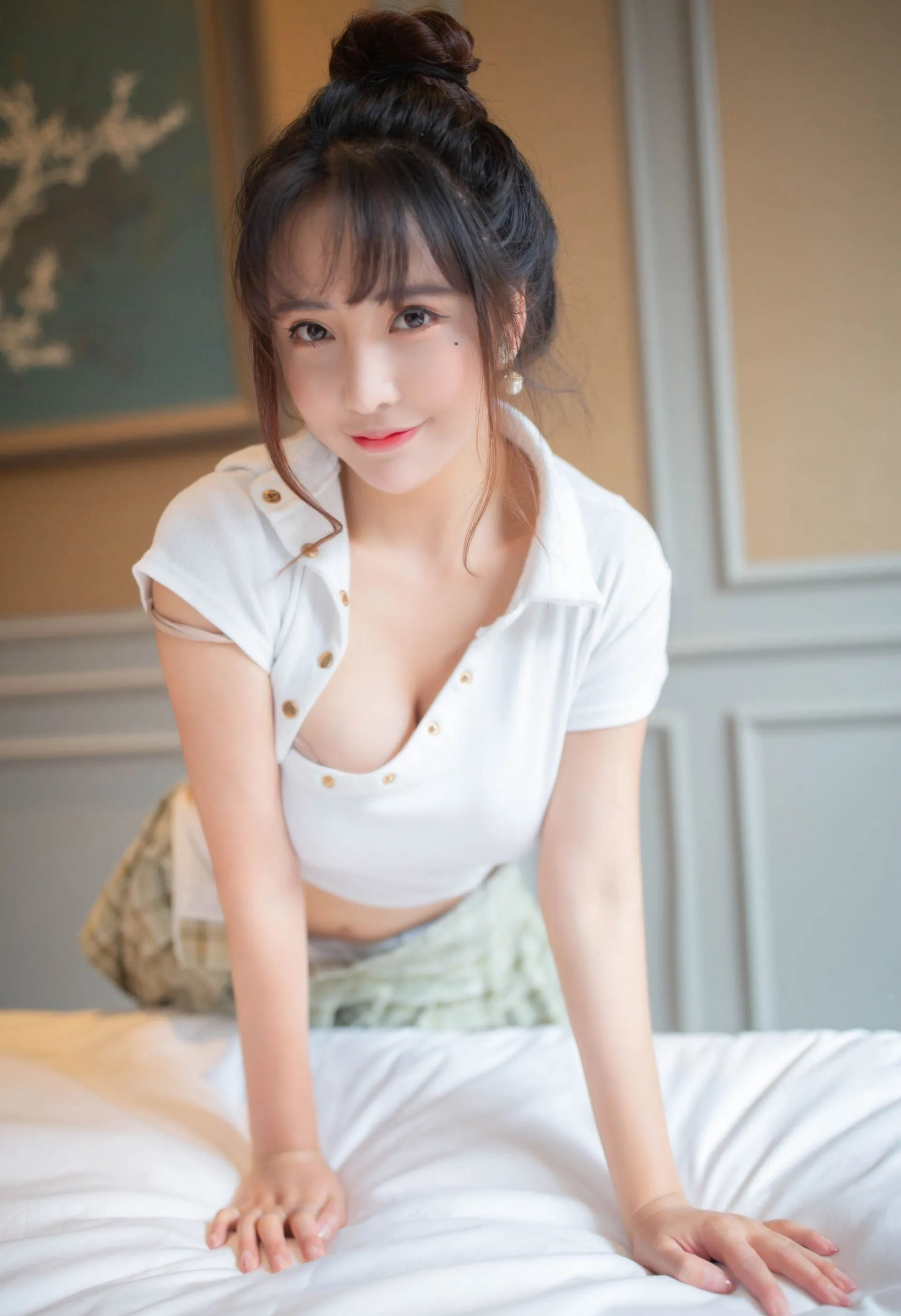 XIUREN秀人网 No.1705 陶喜乐_lele