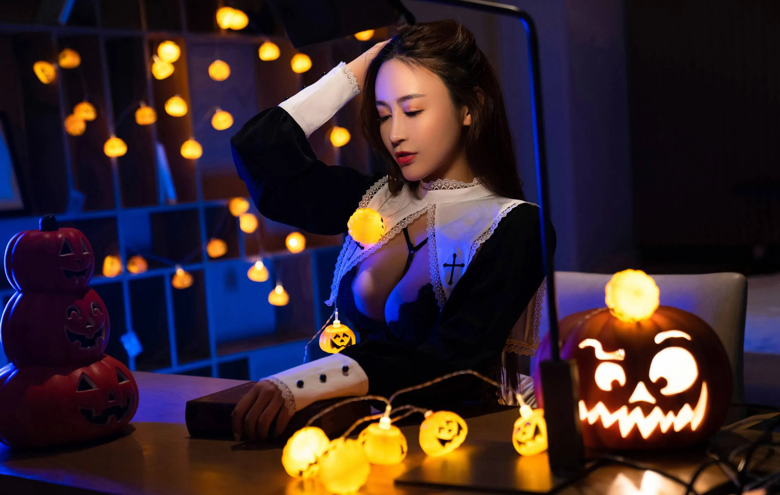 XIUREN秀人网 N0.1802 周井空