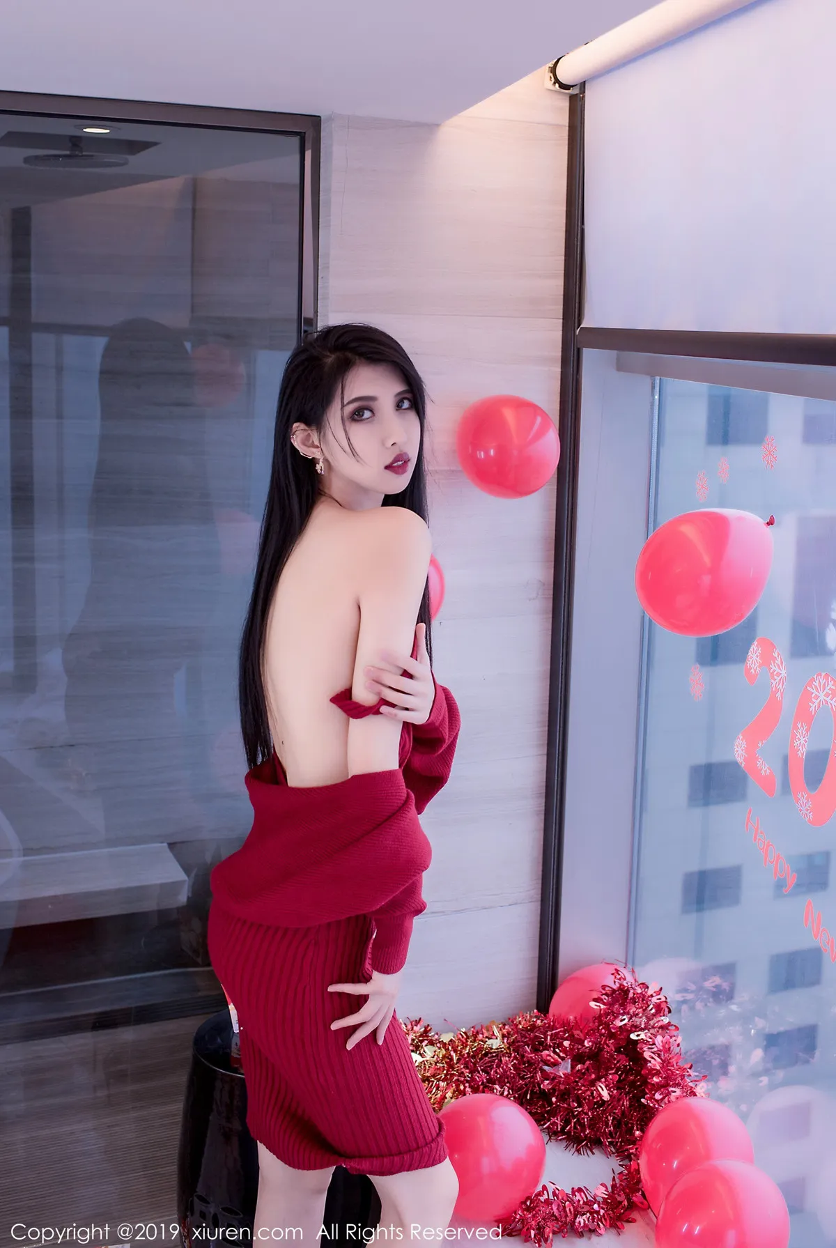 XIUREN秀人网 N0.1871 葛征Model