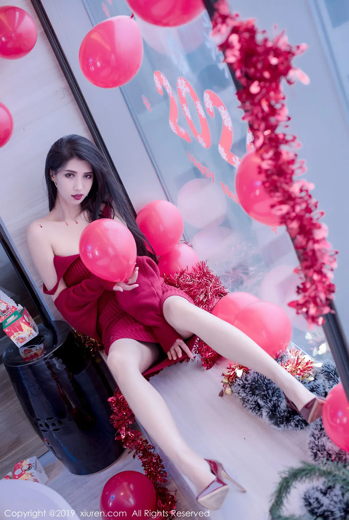 XIUREN秀人网 N0.1871 葛征Model