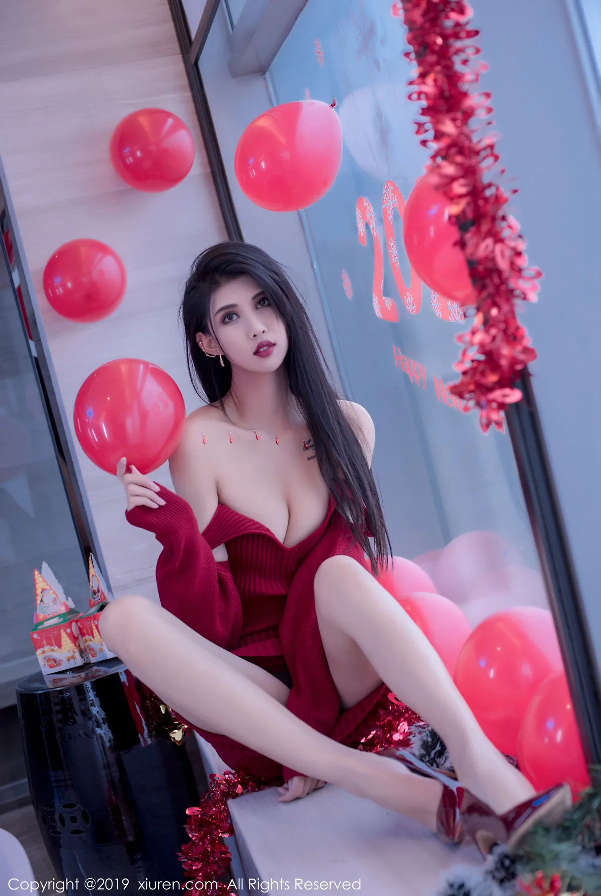XIUREN秀人网 N0.1871 葛征Model
